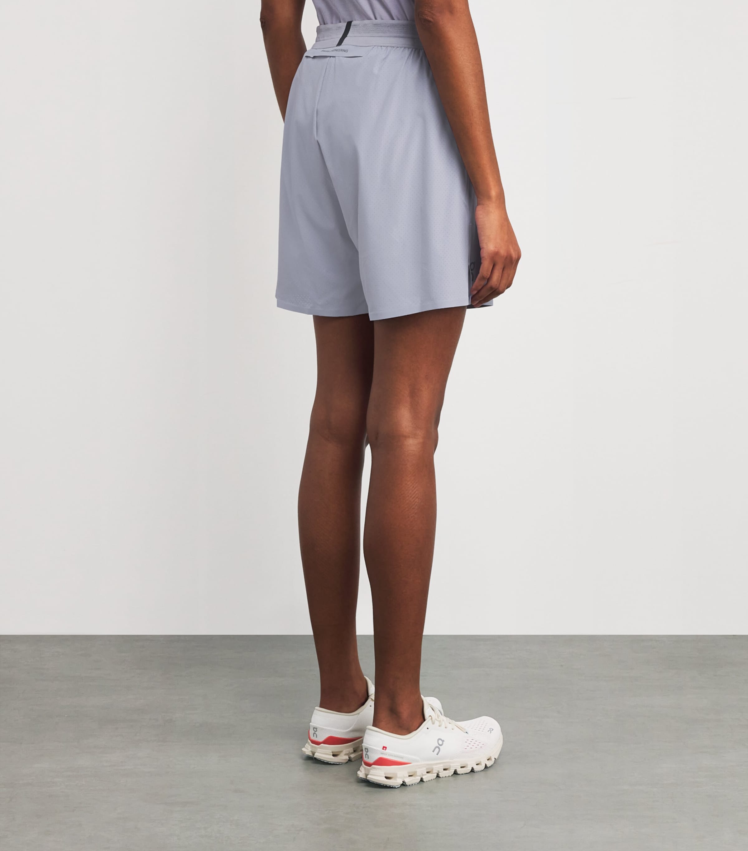 5" Performance Shorts LILAC Image 4