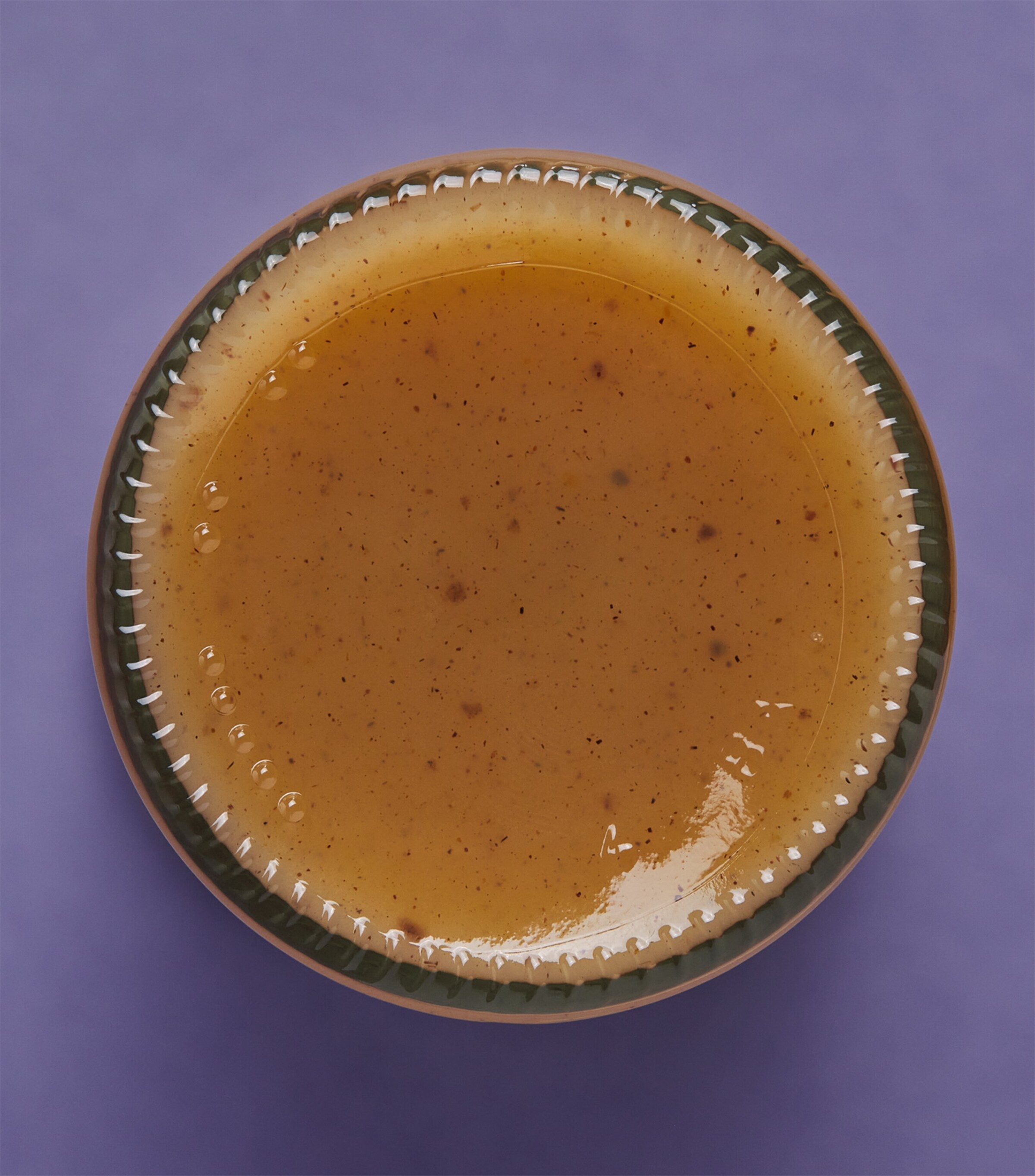 Harrods Hot Cross Bun Curd (305g) Image 2