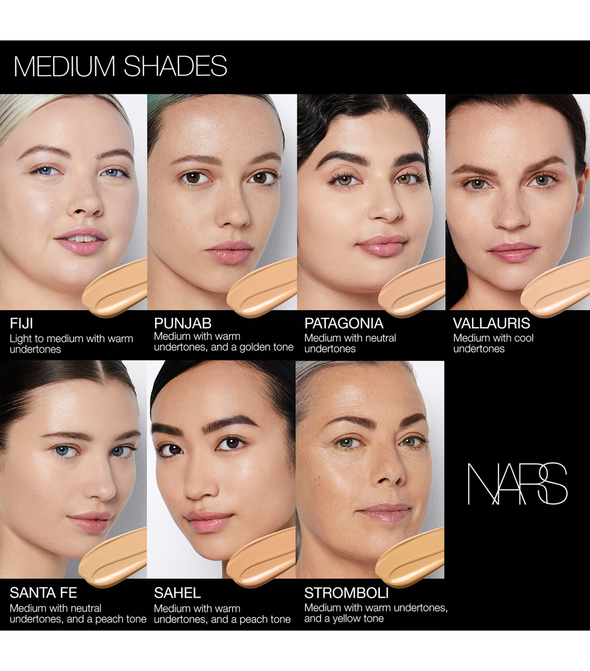 NARS Light Reflecting Foundation | Make-up | Face | Foundations | Designers | Nars NARS Light Reflecting Foundation | Make-up | Face | Foundations | Designers | Nars