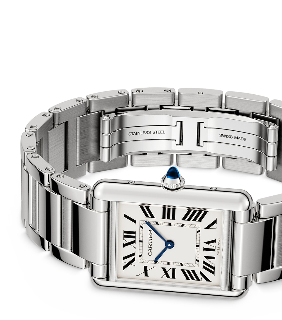 Large Steel Tank Must Watch STEEL Image 5