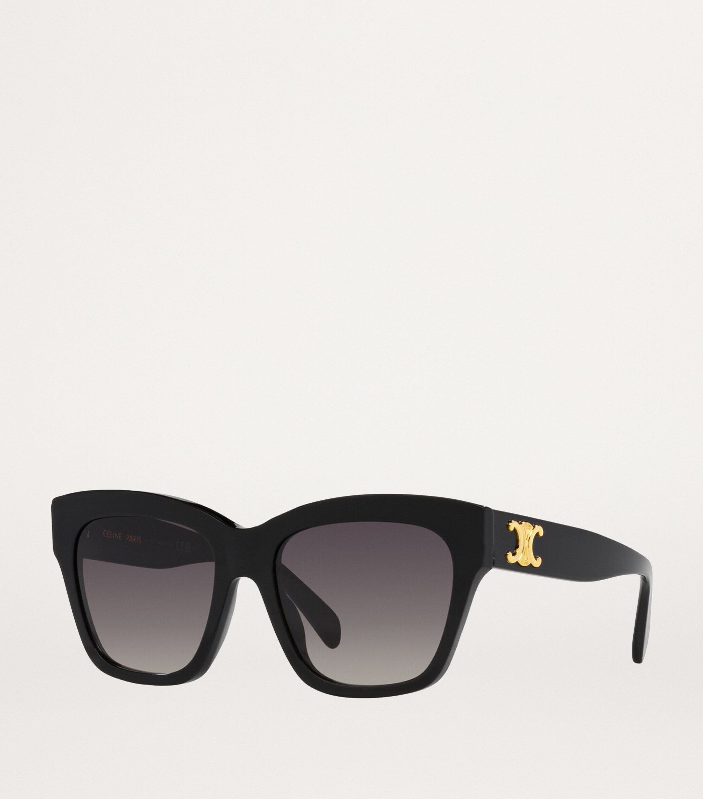 Celine Triomphe Square Sunglasses Image 2