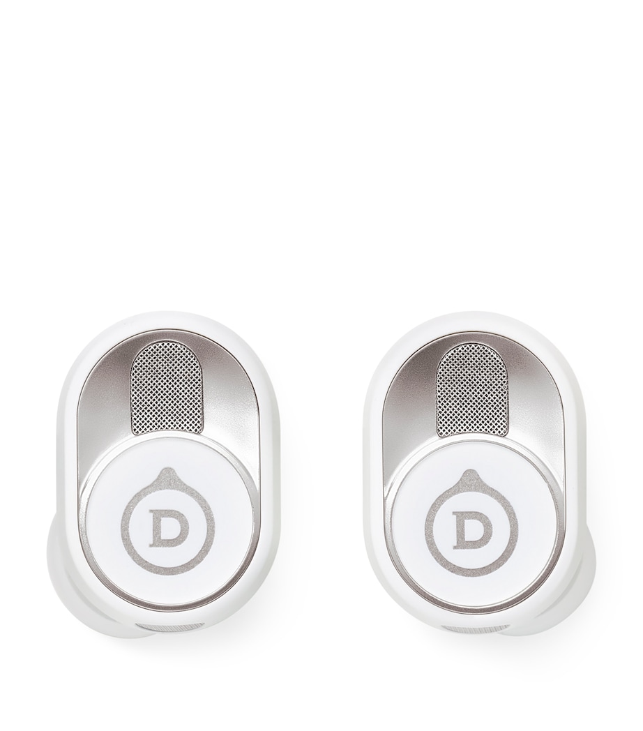Gemini II Iconic White - Earbuds ICONIC WHITE Image 4