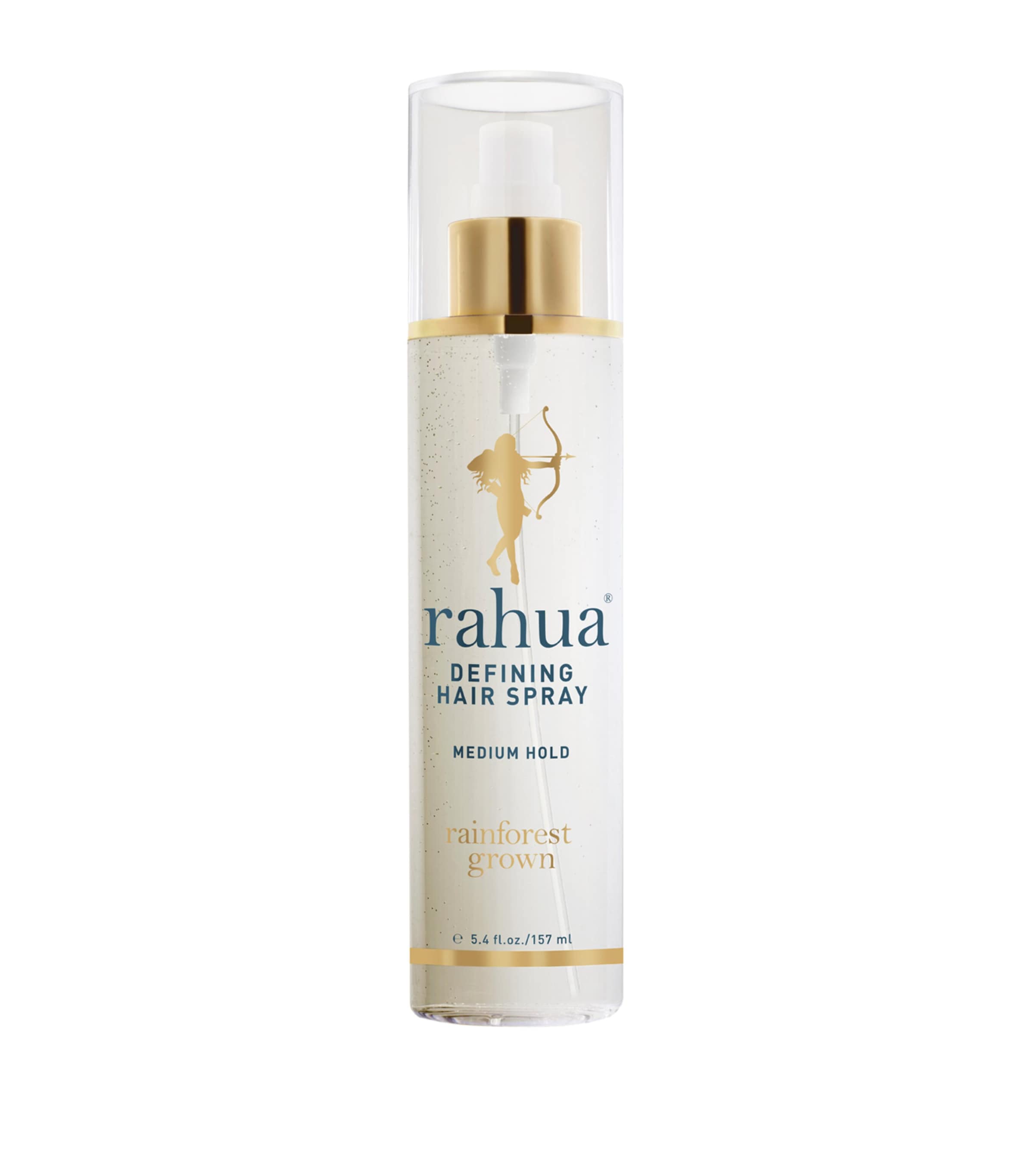 Defining Hair Spray (157ml) NO COLOUR Image 1