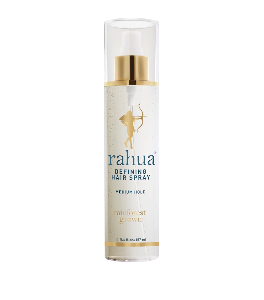 Defining Hair Spray (157ml) NO COLOUR Image 1