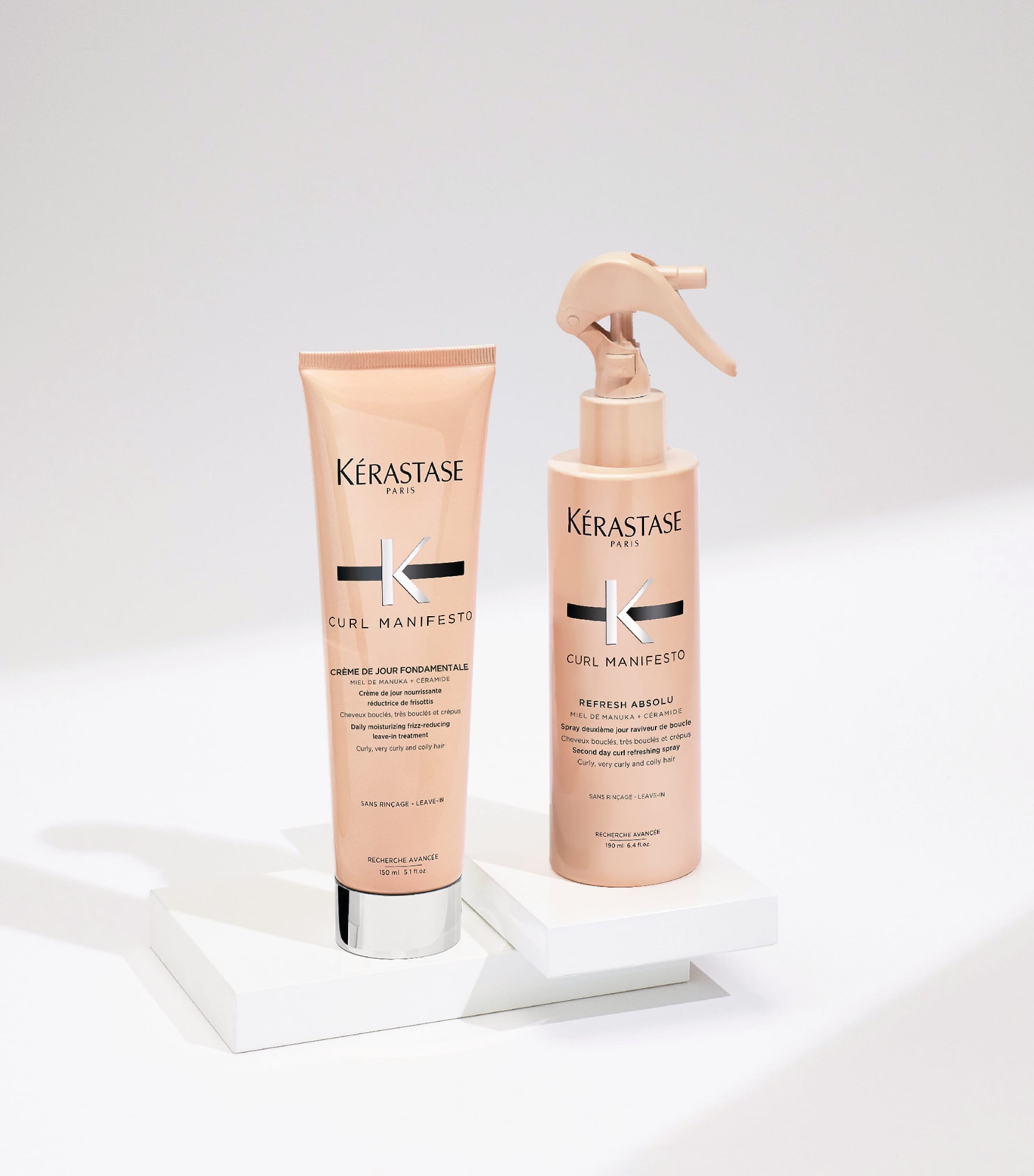 Crème De Jour Leave-In Conditioner (150ml) NO COLOUR Image 4