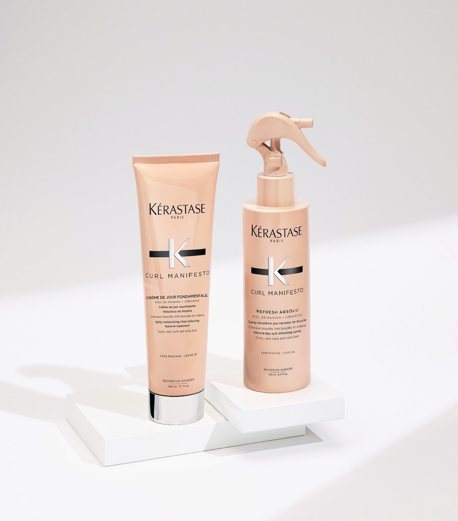 Crème De Jour Leave-In Conditioner (150ml) NO COLOUR Image 4