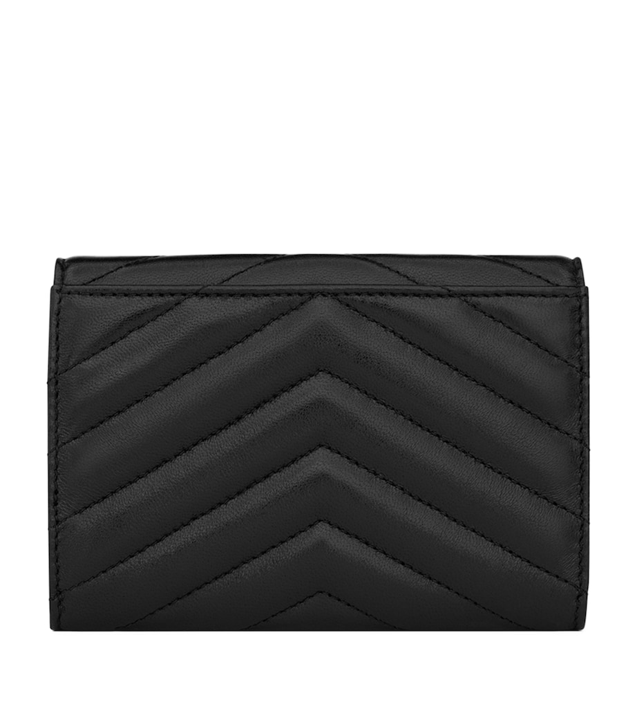 Small Monogram Matelassé Envelope Wallet 1000 Image 2