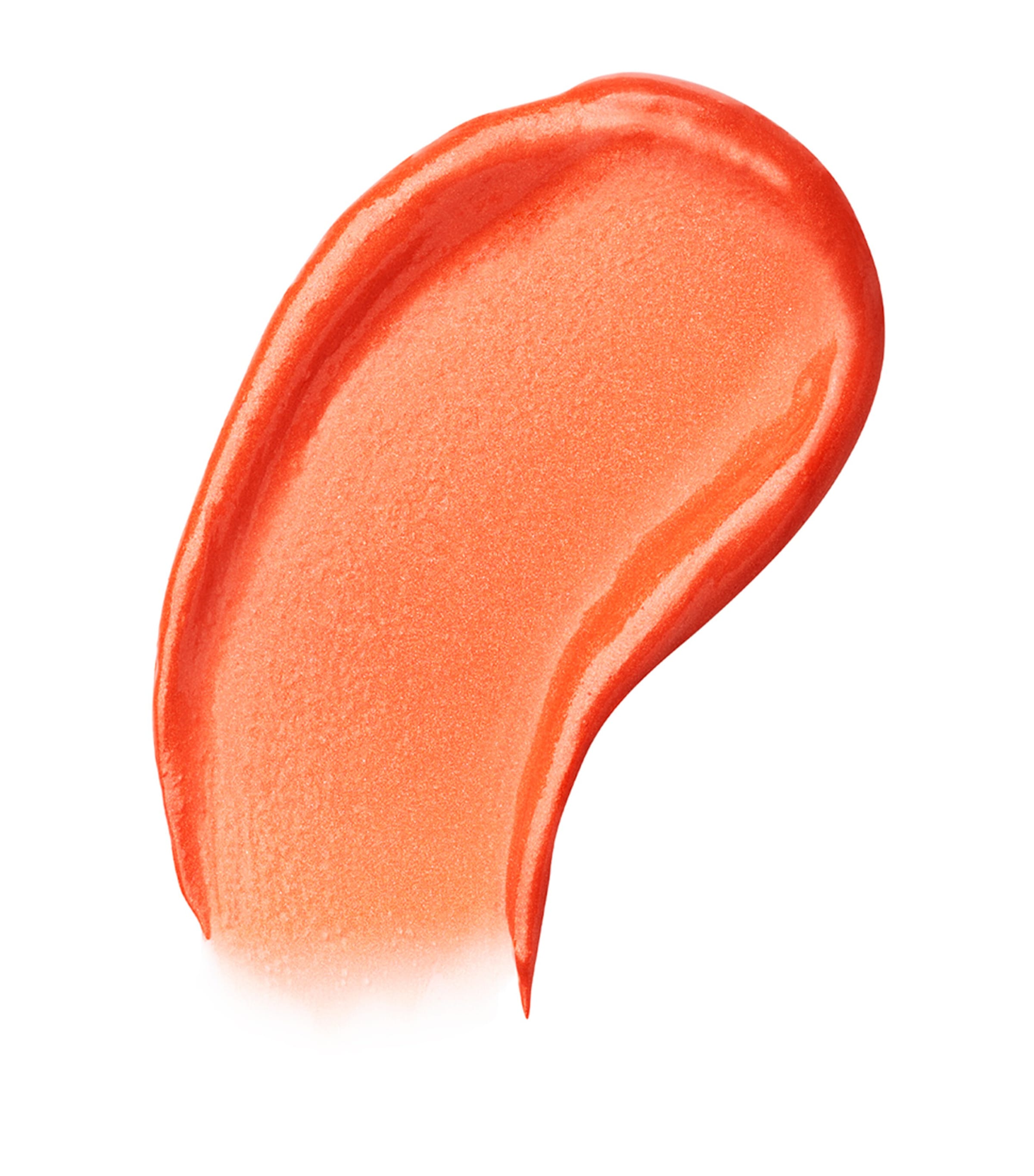 L'Absolu Rouge Cream Lipstick ORANGE-CONFITE- 66 Image 6