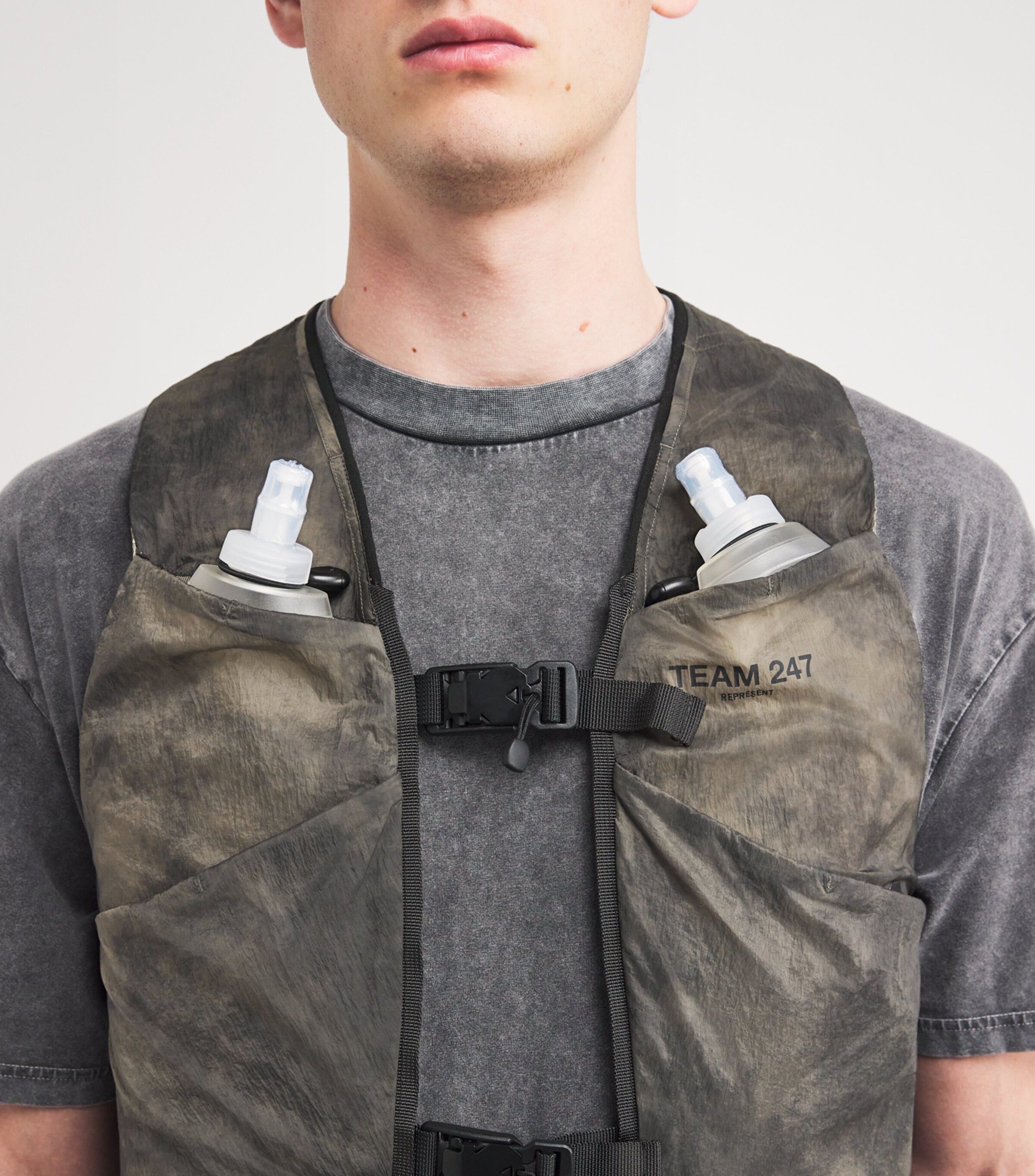 Running Chest Rig 296 TERRAIN Image 6