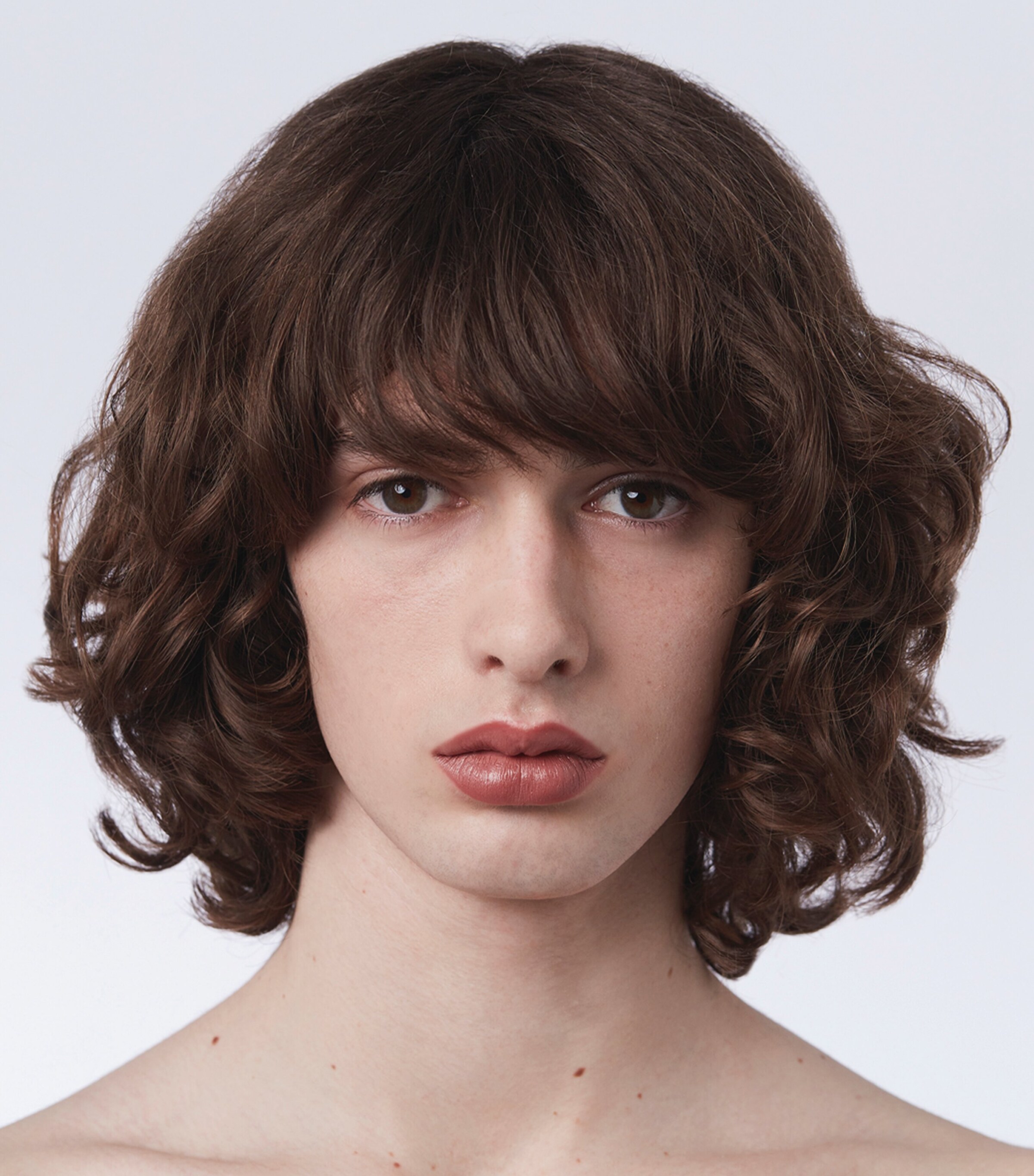 Rouge À Lèvres Satin Lipstick 201 Image 6