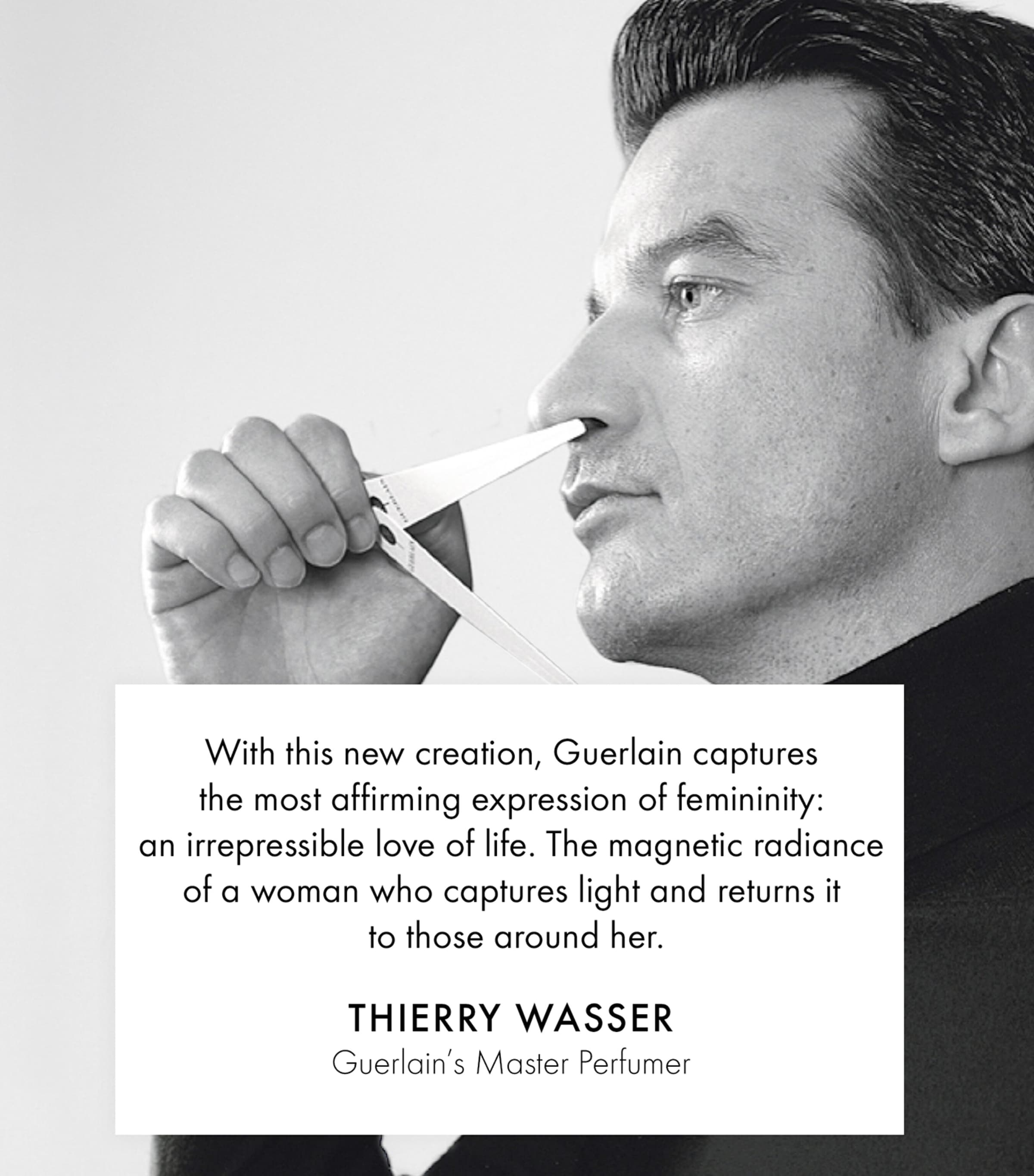 Mon Sparkling Bouquet Eau de Parfum (100ml) NO COLOUR Image 5