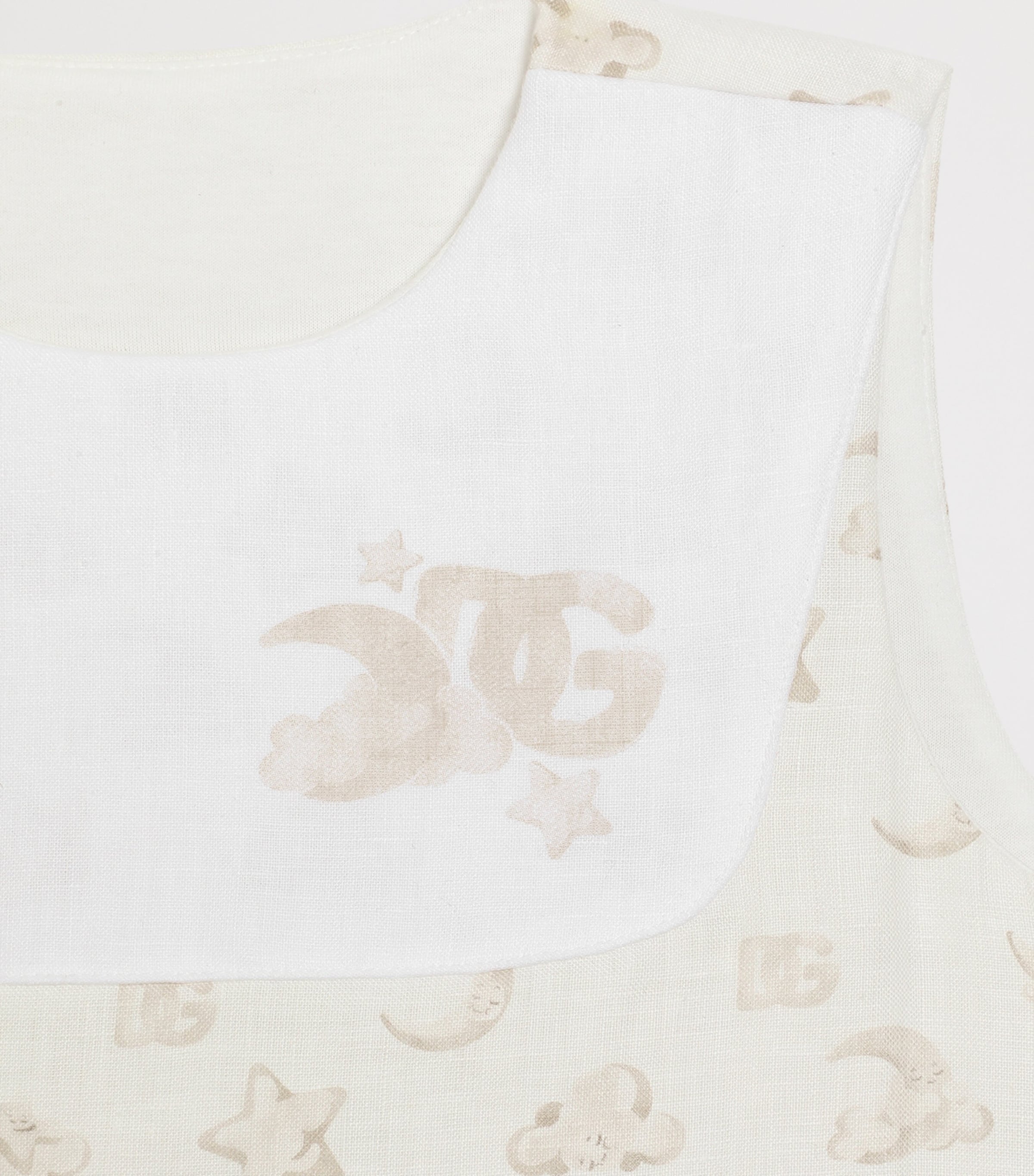 Linen Sleeping Bag (3.5 Tog) HA5LC-BEIGE Image 4