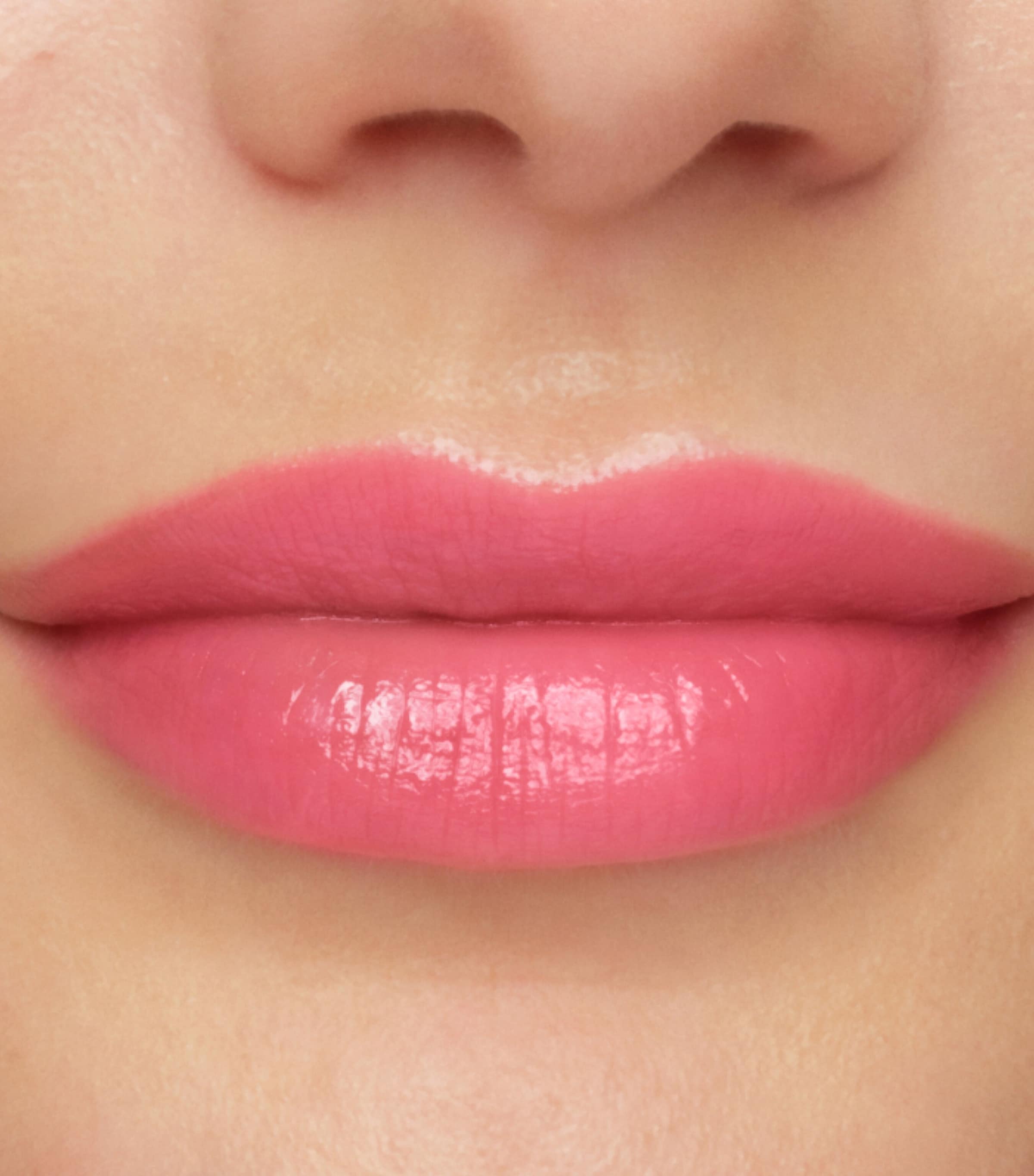 Chantecaille Lip Veil A Ripe Peach Pink Image 3