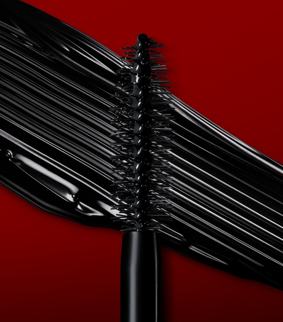 Climax Extreme Mascara UNCENSORED BLACK Image 6