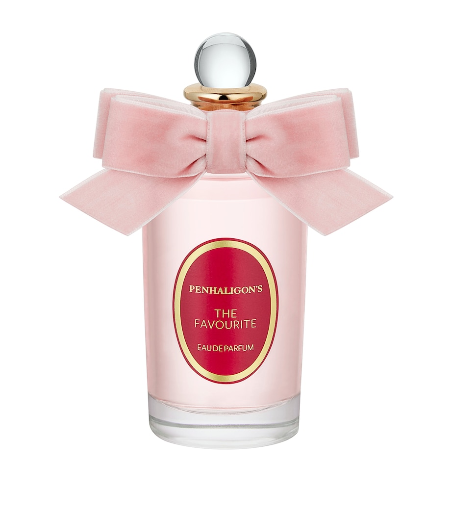 Penhaligon's The Favourite Eau de Parfum (100ml) Image 1