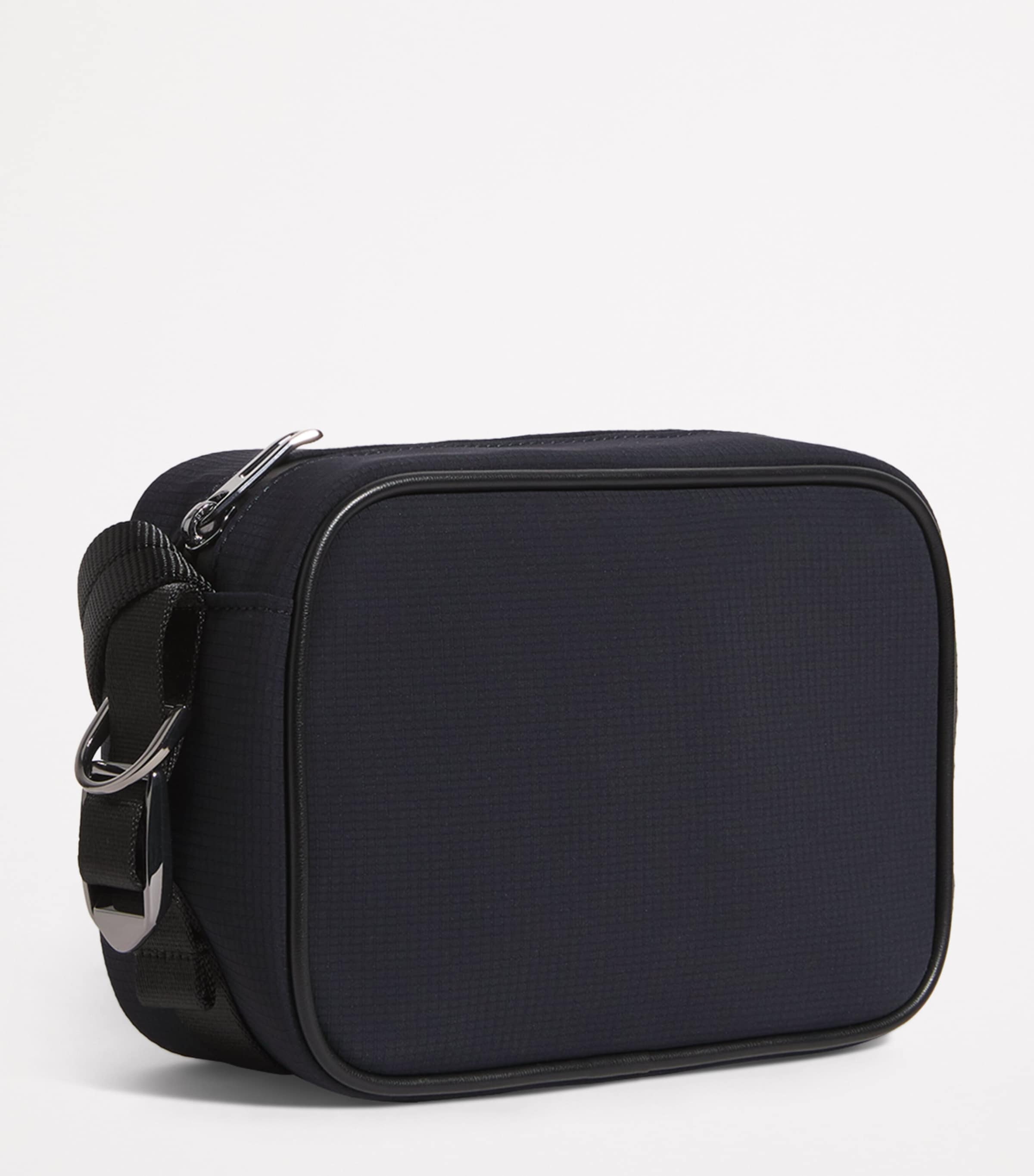 Logo Tech Cross-Body Bag UB118 Image 3