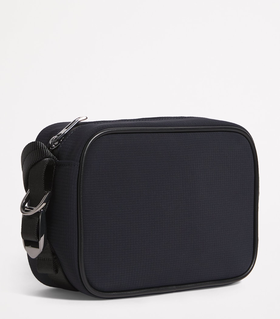 Logo Tech Cross-Body Bag UB118 Image 3