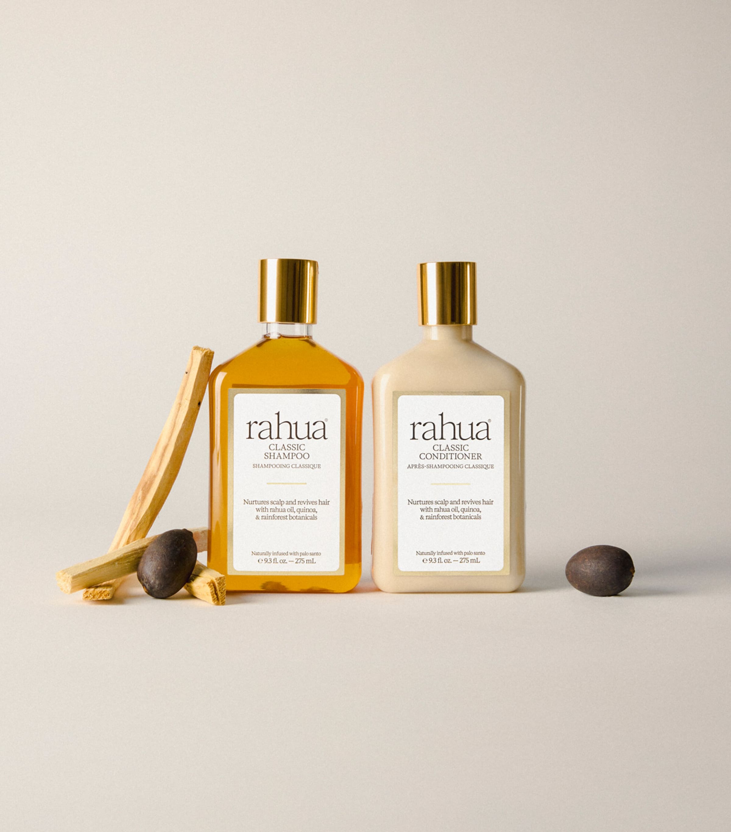 Rahua Shampoo (275ml) Image 3