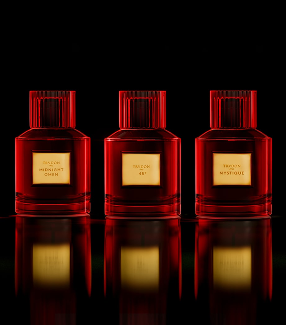 Mystique Eau de Parfum (100ml) RED Image 4
