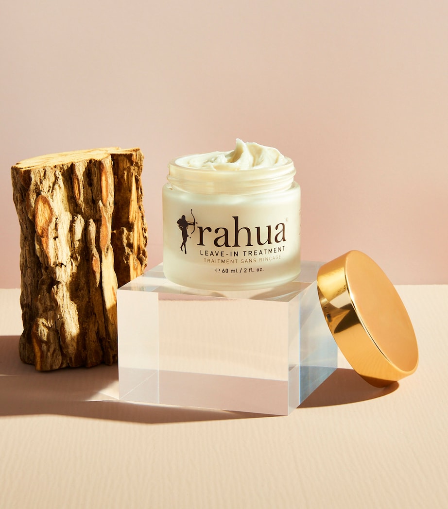 Leave-In Treatment (60ml) NO COLOUR Image 2