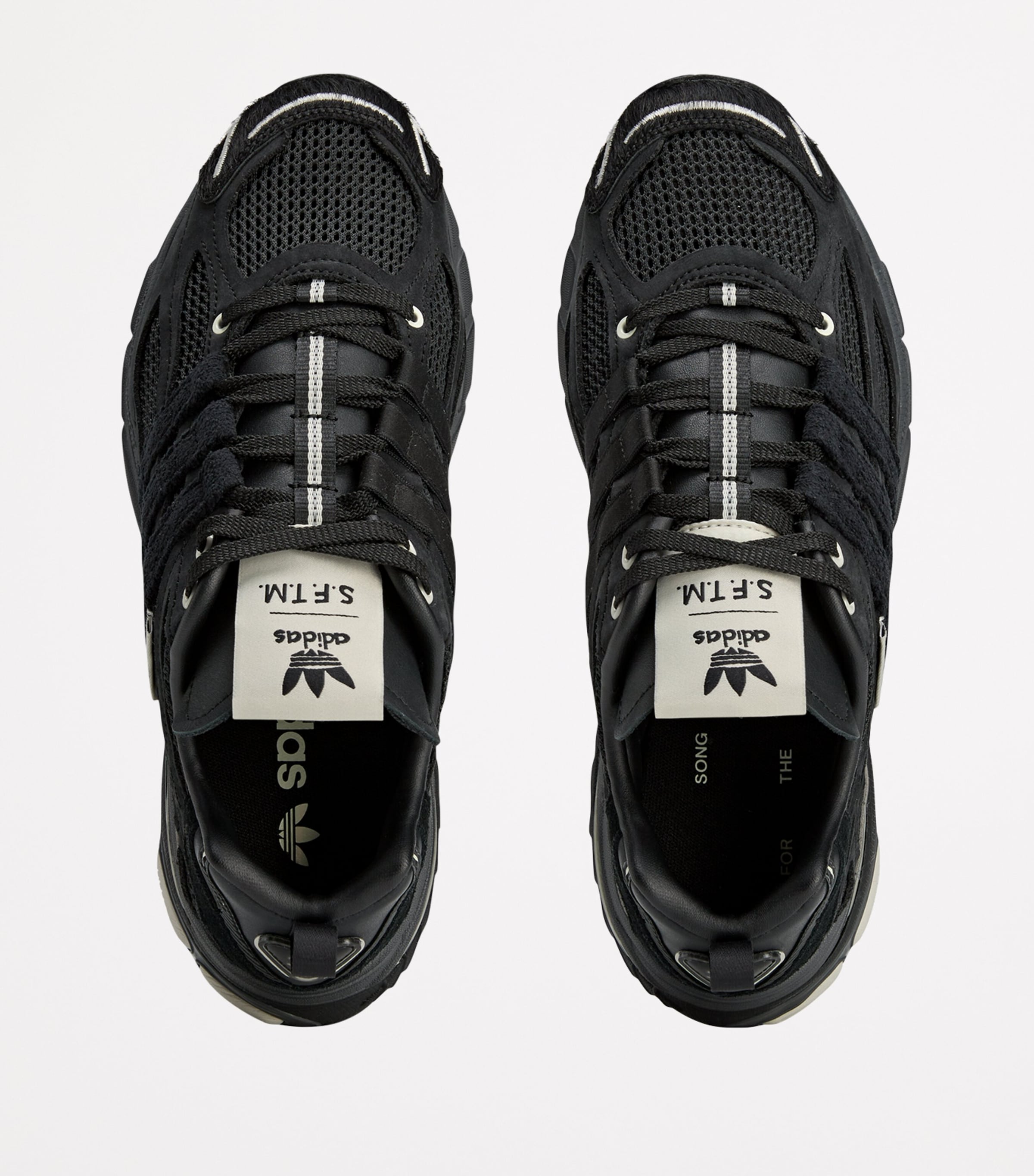 adidas x Song For The Mute Adistar Cushion Sneakers | Men Shoes | Trainers | Low-Top Trainers | Designers | ADIDAS adidas x Song For The Mute Adistar Cushion Sneakers | Men Shoes | Trainers | Low-Top Trainers | Designers | ADIDAS