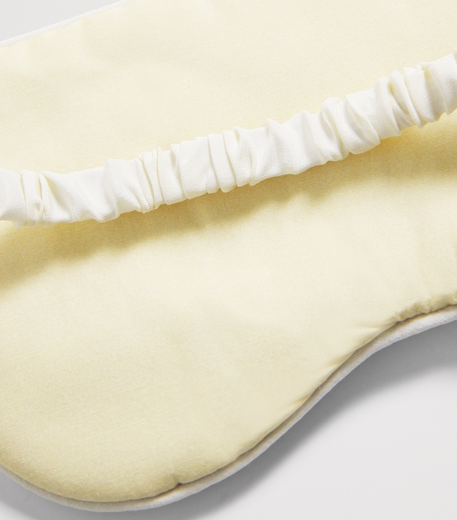 Cotton Shells Audrey Eye Mask HELIOS Image 4
