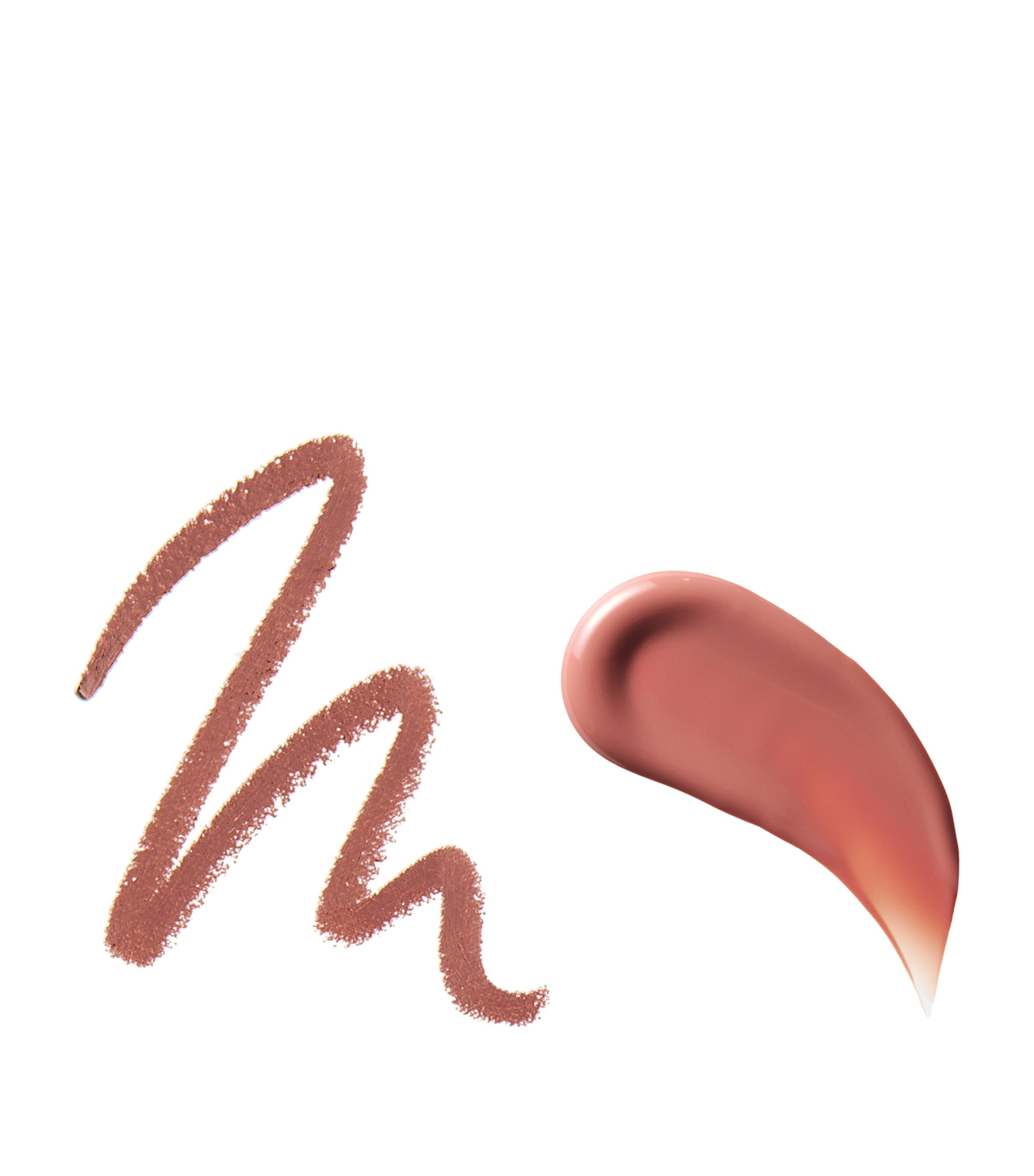 Supple Kiss & Precision Pout Lip Duo NO COLOUR Image 3