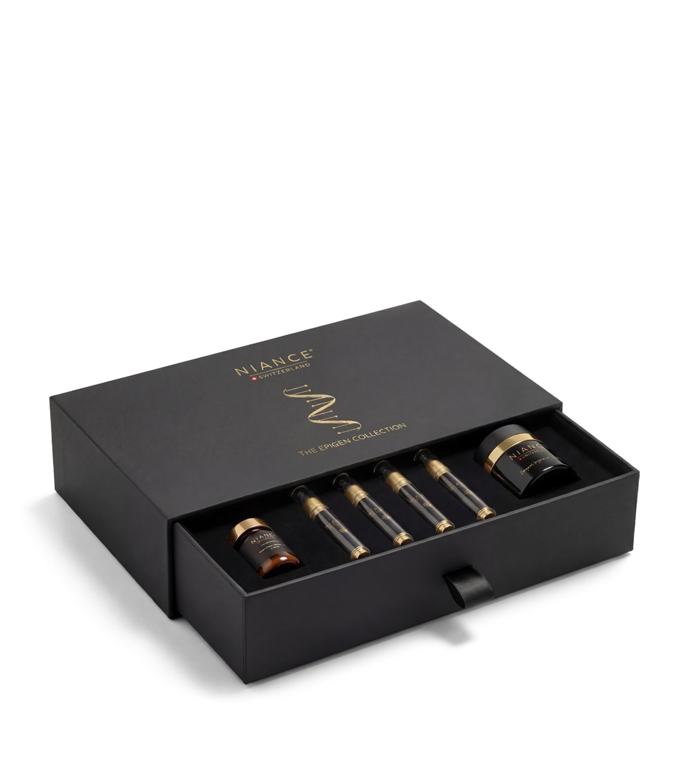 NIANCE SWITZERLAND Epigen Gift Set Image 1