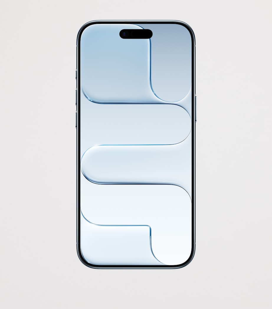 iPhone Air 256GB - Sky Blue BLUE Image 2