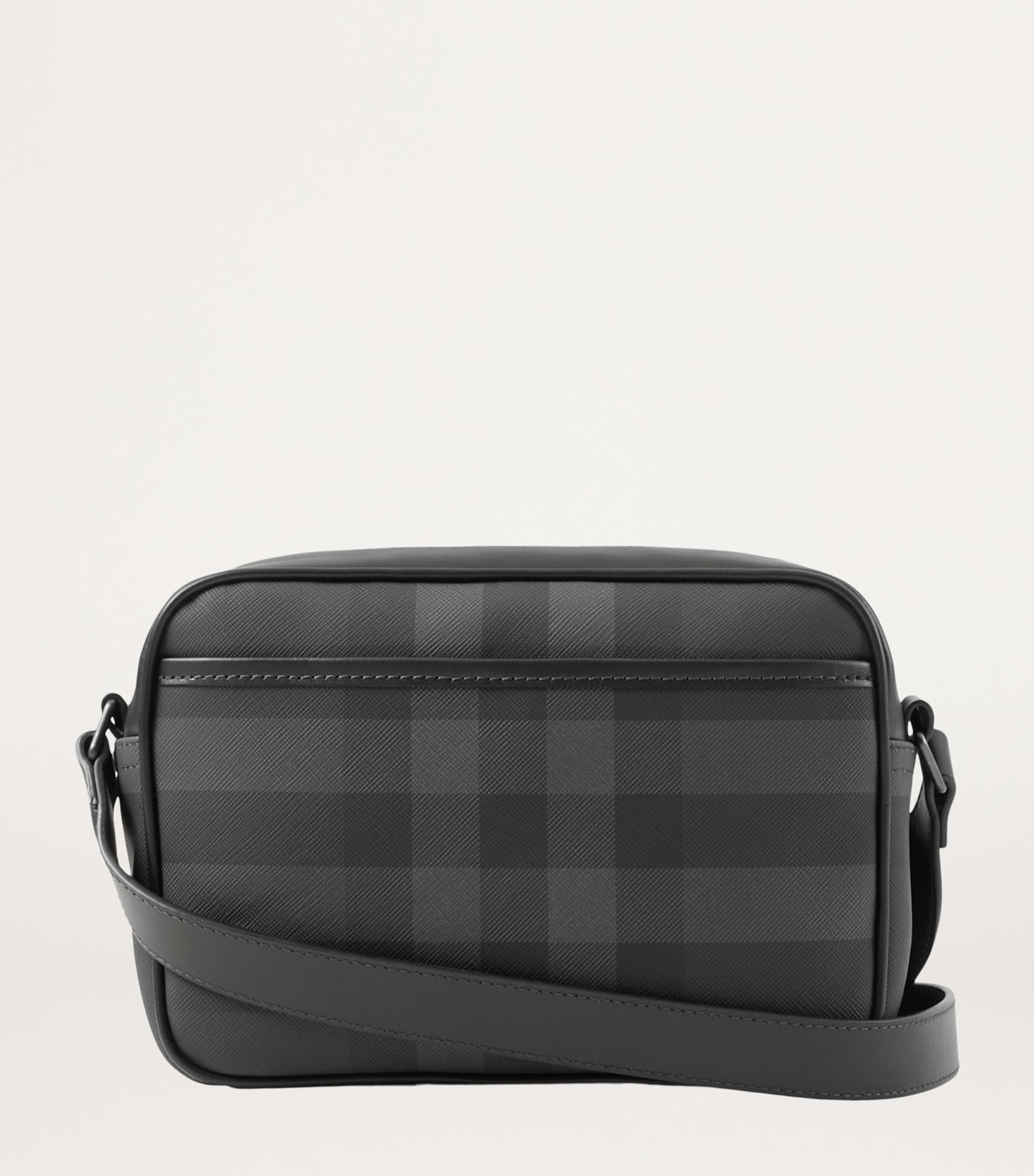 Burberry Check Paddy Bag - Shoulder Bags - BeyondStyle