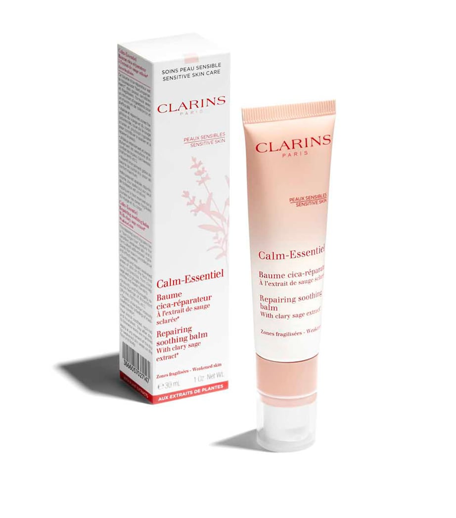 Calm-Essentiel Repairing Soothing Balm (30ml) NO COLOUR Image 5