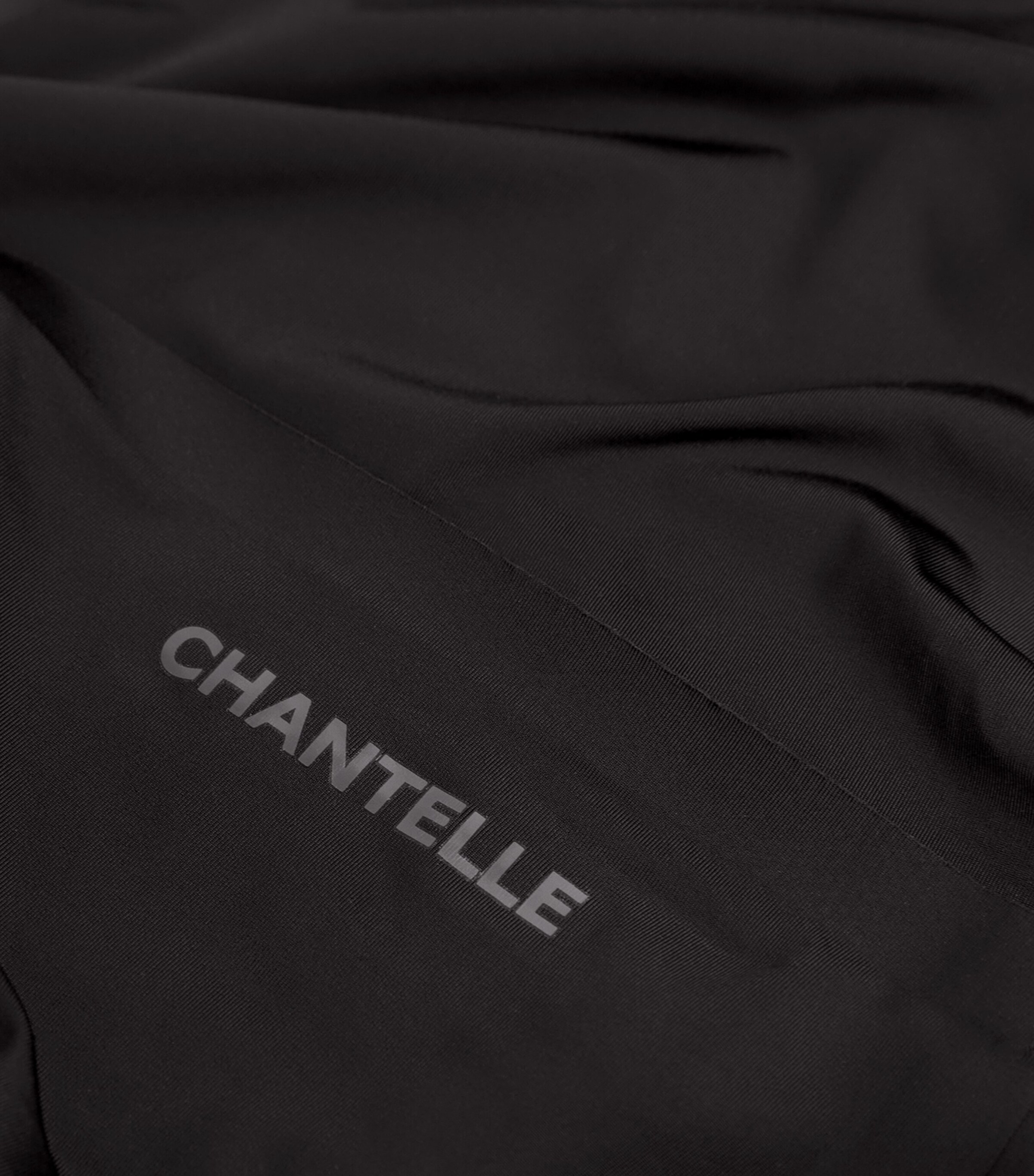 Shorty Briefs BLACK Image 8