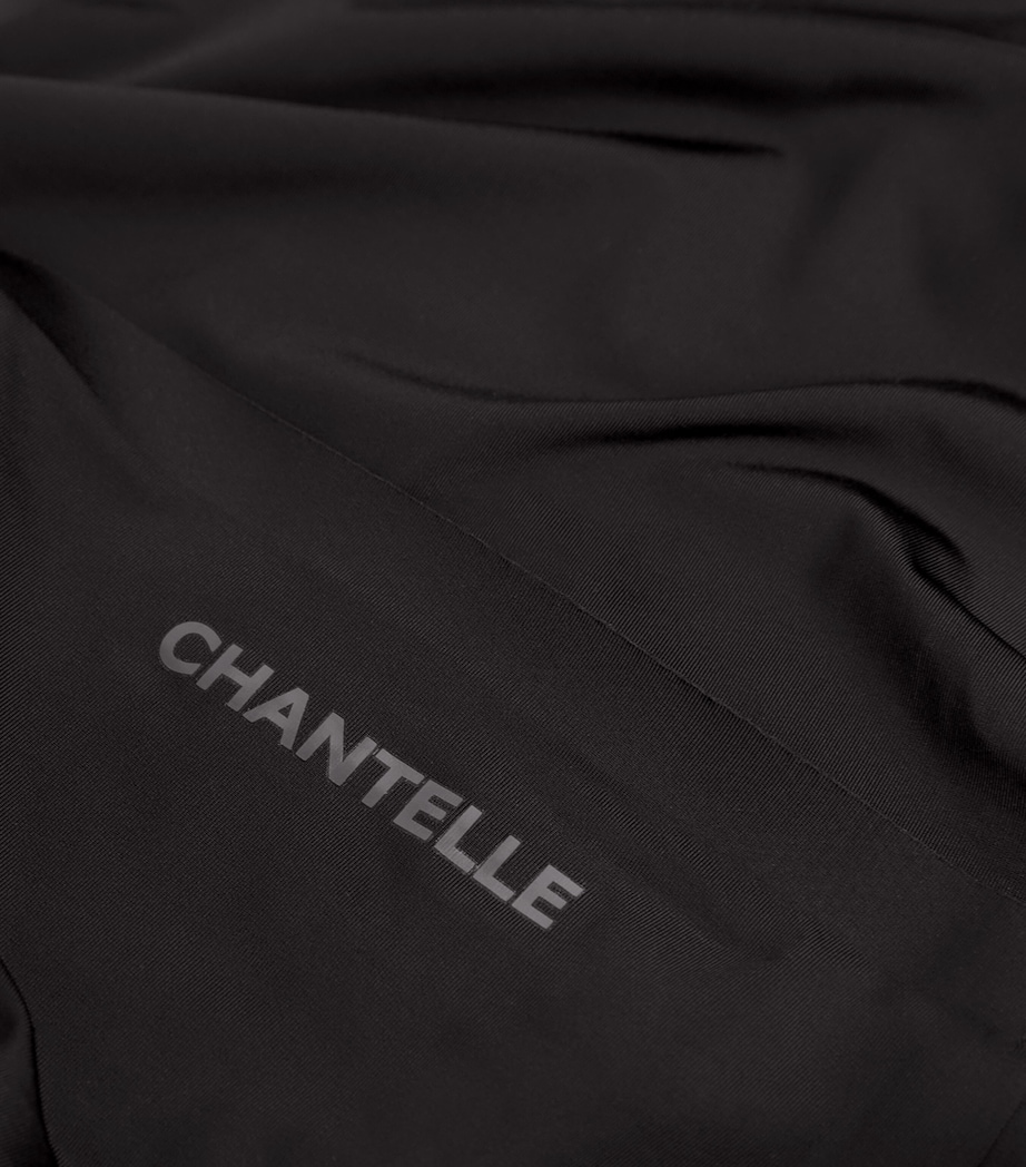 Shorty Briefs BLACK Image 8