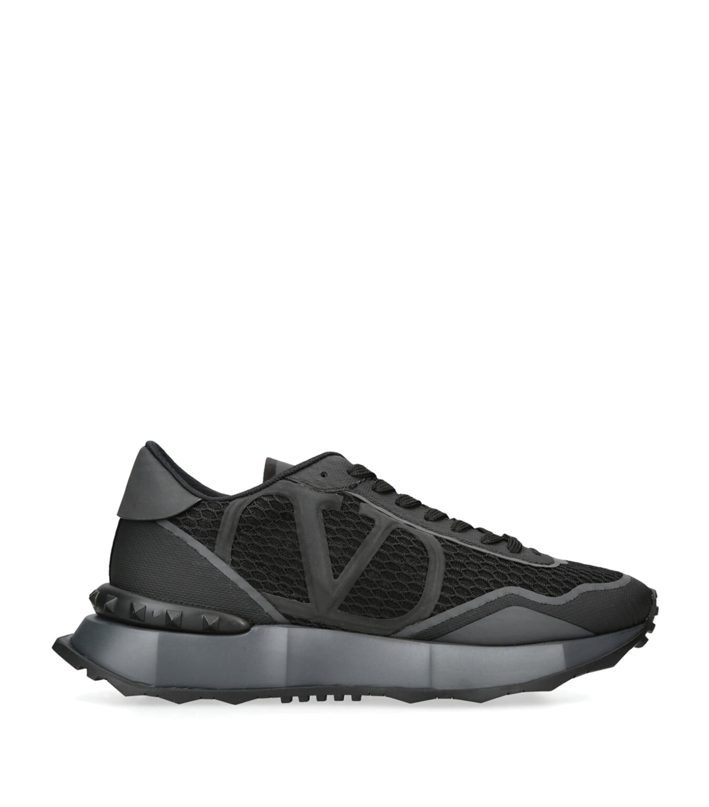 スニーカー VALENTINO NETRUNNER SNEAKERS Valentino Garavani Netrunner Sneaker | italist