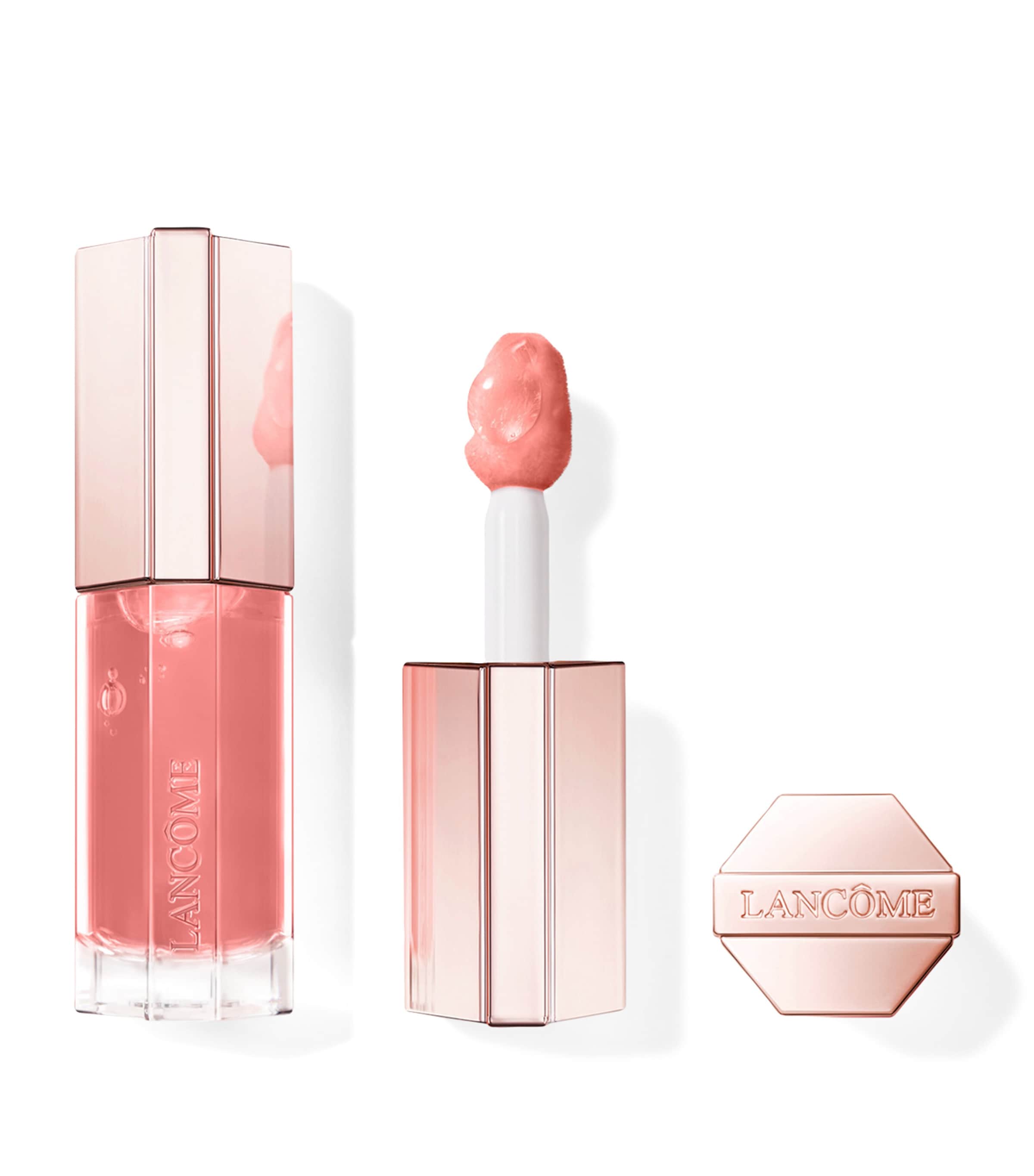 Lancôme Lip Idôle Juicy Treat | Make-up | Lips | Lip Glosses & Plumpers | Lip Oils | Designers | Lancôme