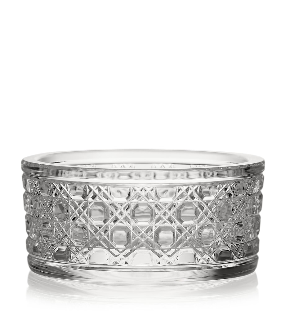 Waterford Crystal Opulence Bottle Coaster (13cm x 13cm) Clear Image 7