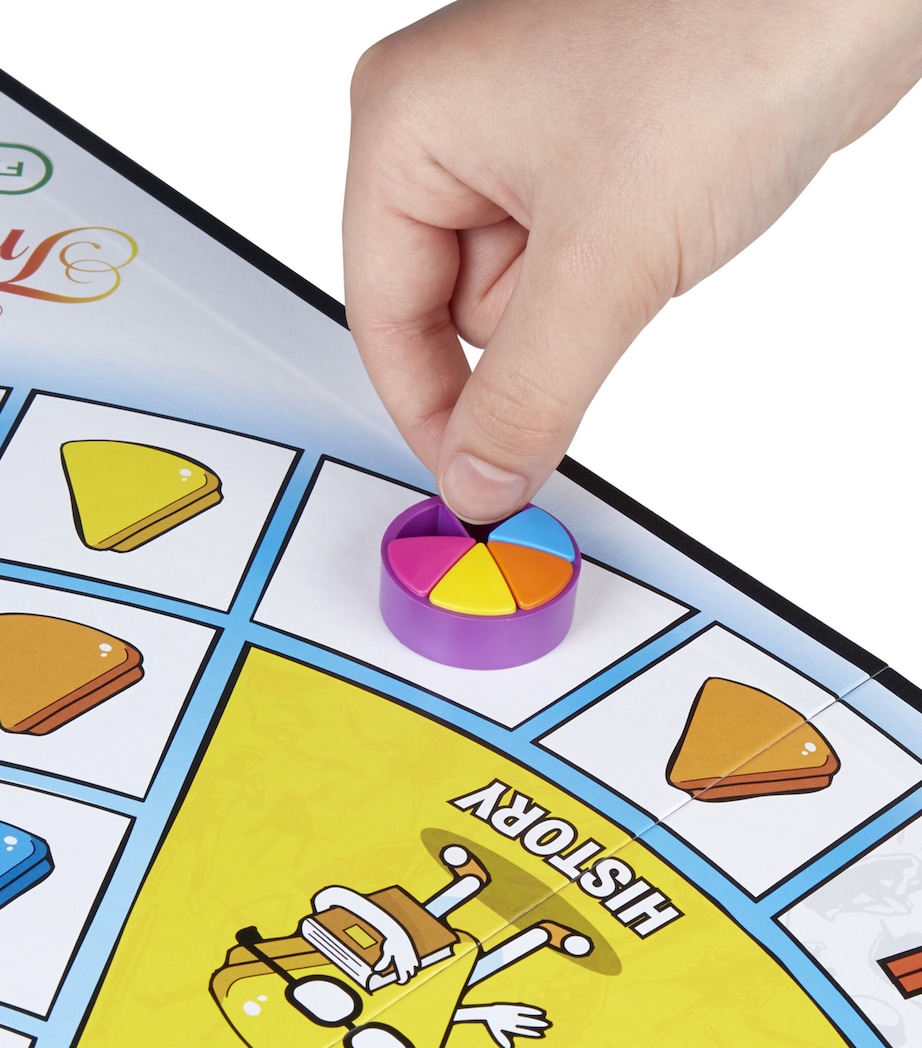 Trivial Pursuit Family Edition MULTI Image 7