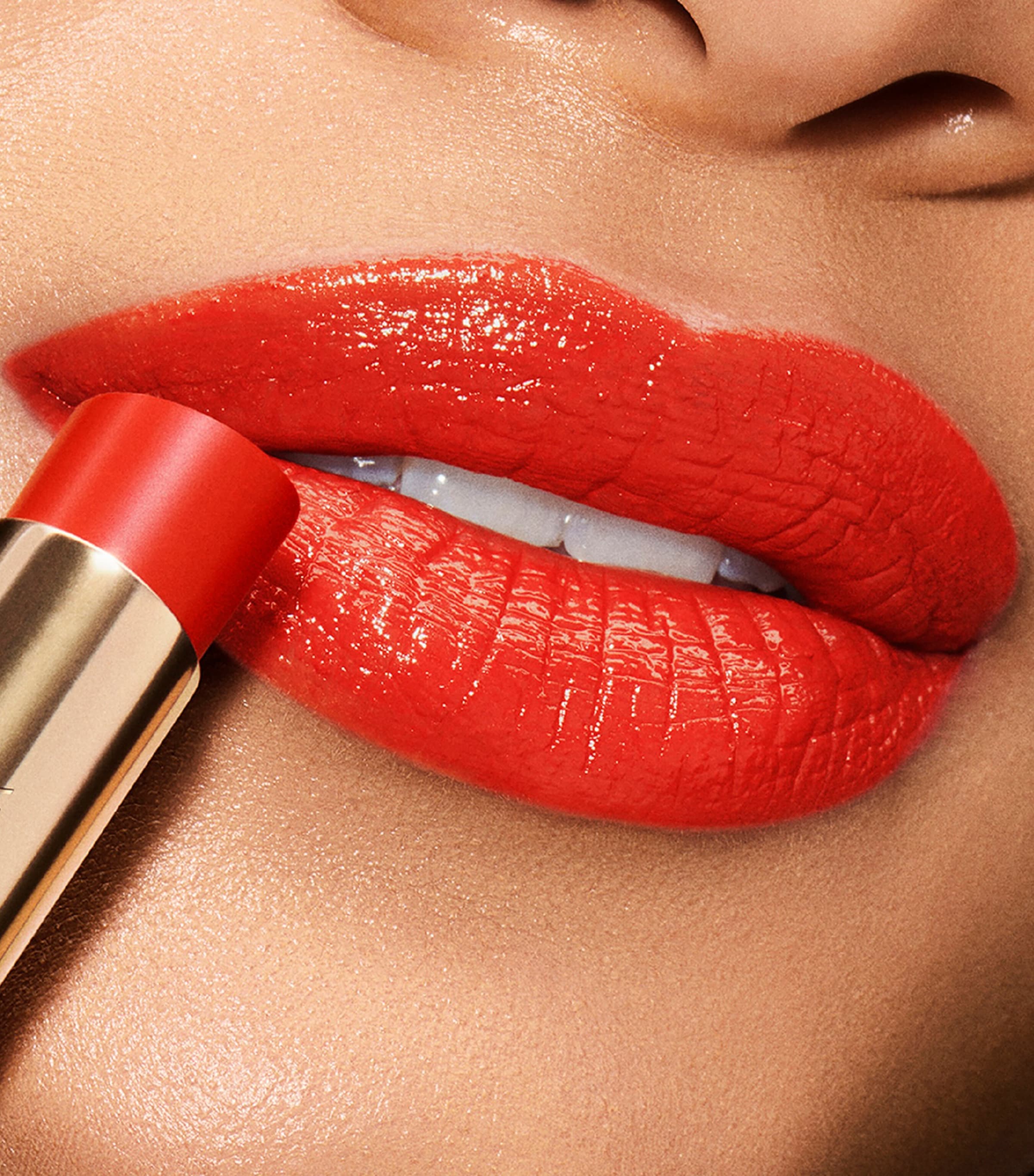 Re-Nutriv The Diamond Serum Lipstick 316 FRENCH Image 3