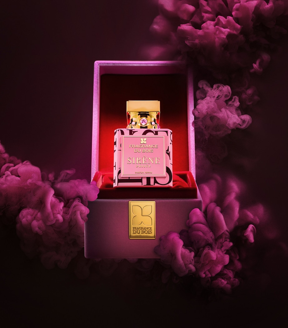 Sirène Privée Parfum (75ml) NO COLOUR Image 7