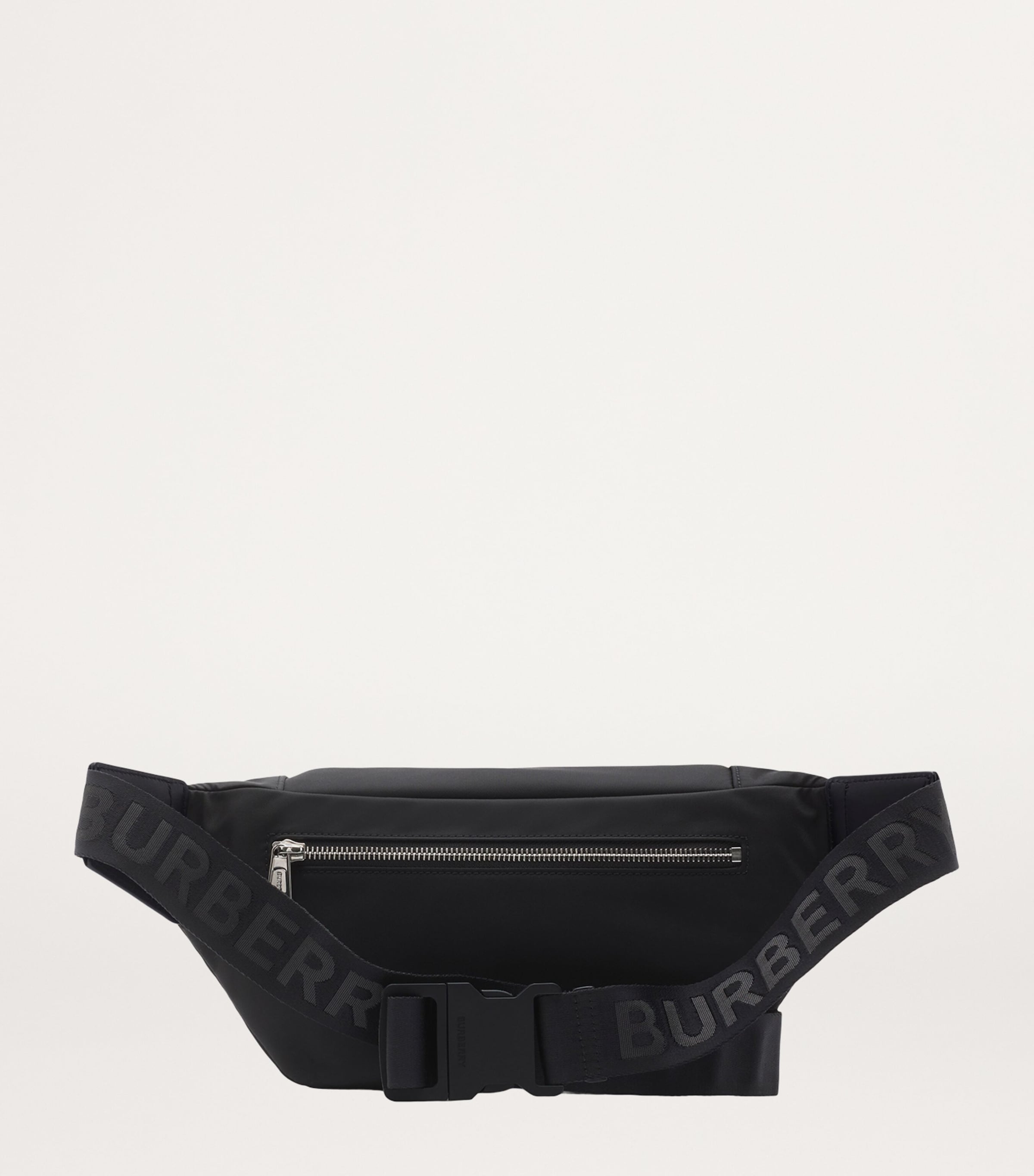 Sonny Belt Bag BLACK Image 5