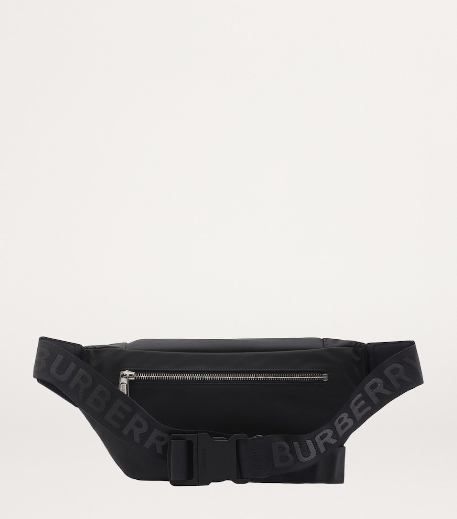 Sonny Belt Bag BLACK Image 5