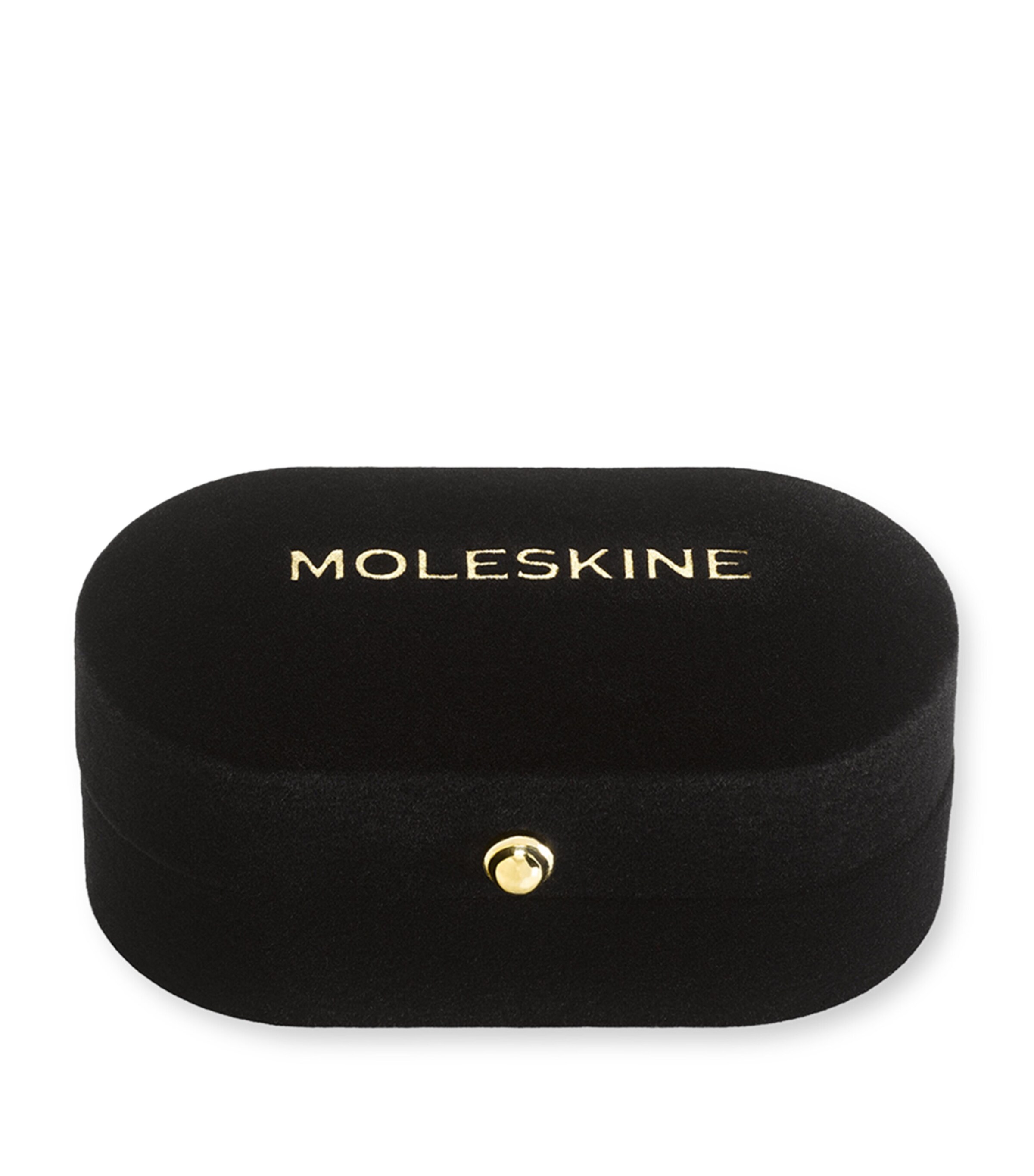 Gold-Plated Z Notebook Charm GOLD Image 2