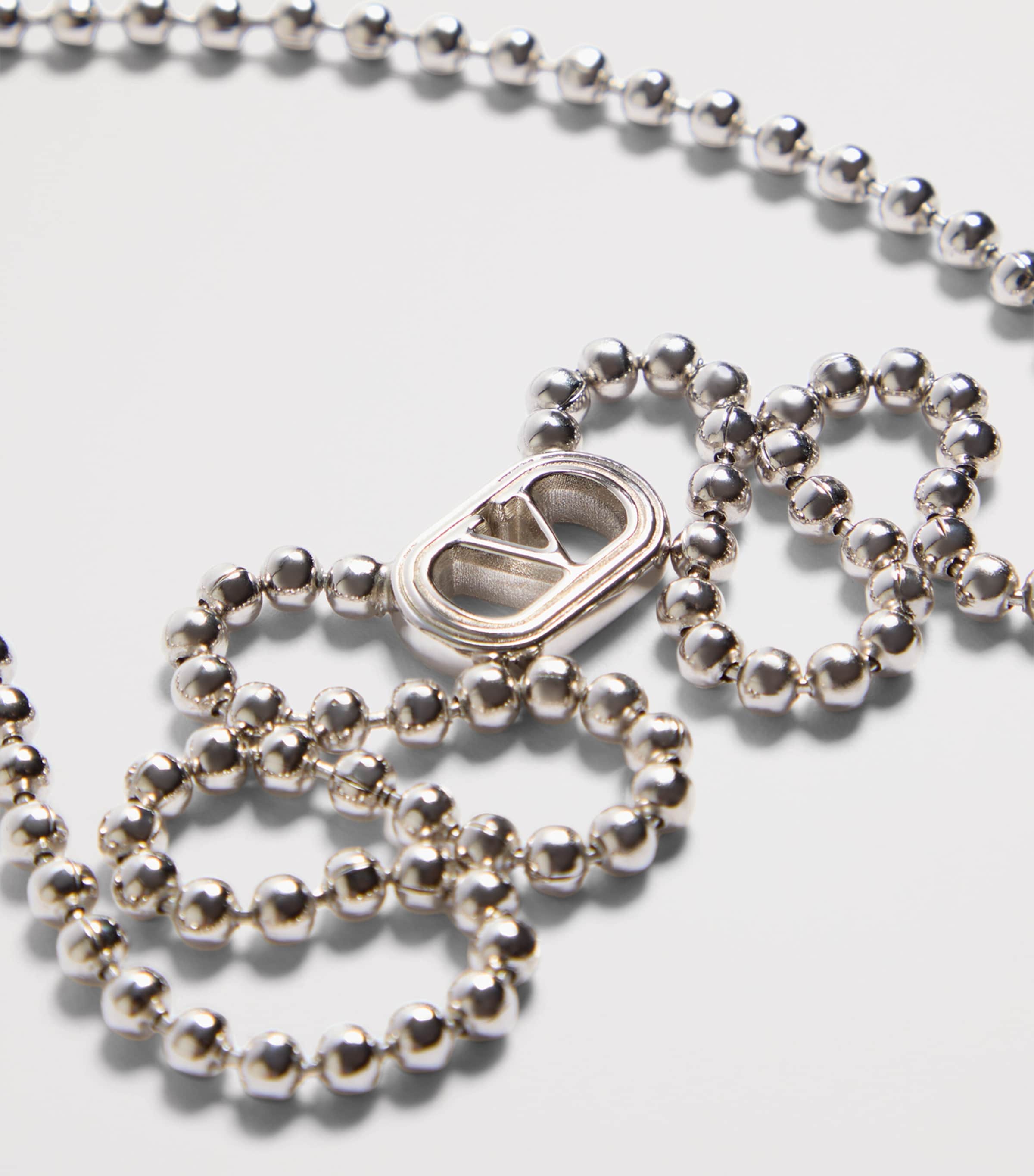 Ovalette Necklace 172 Image 3