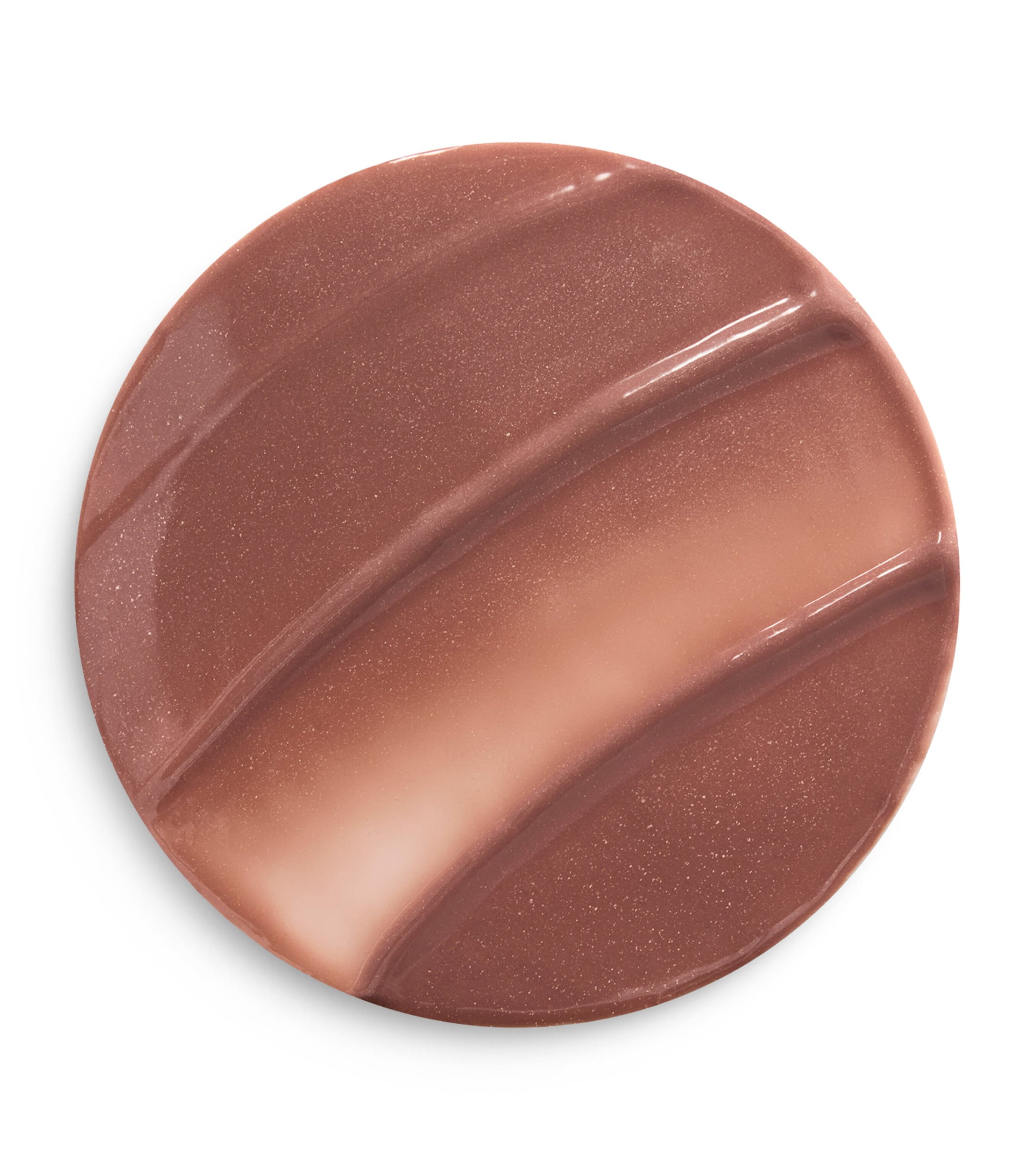 Silky Lipstick Shine - Beige Tan BEIGE TAN Image 5