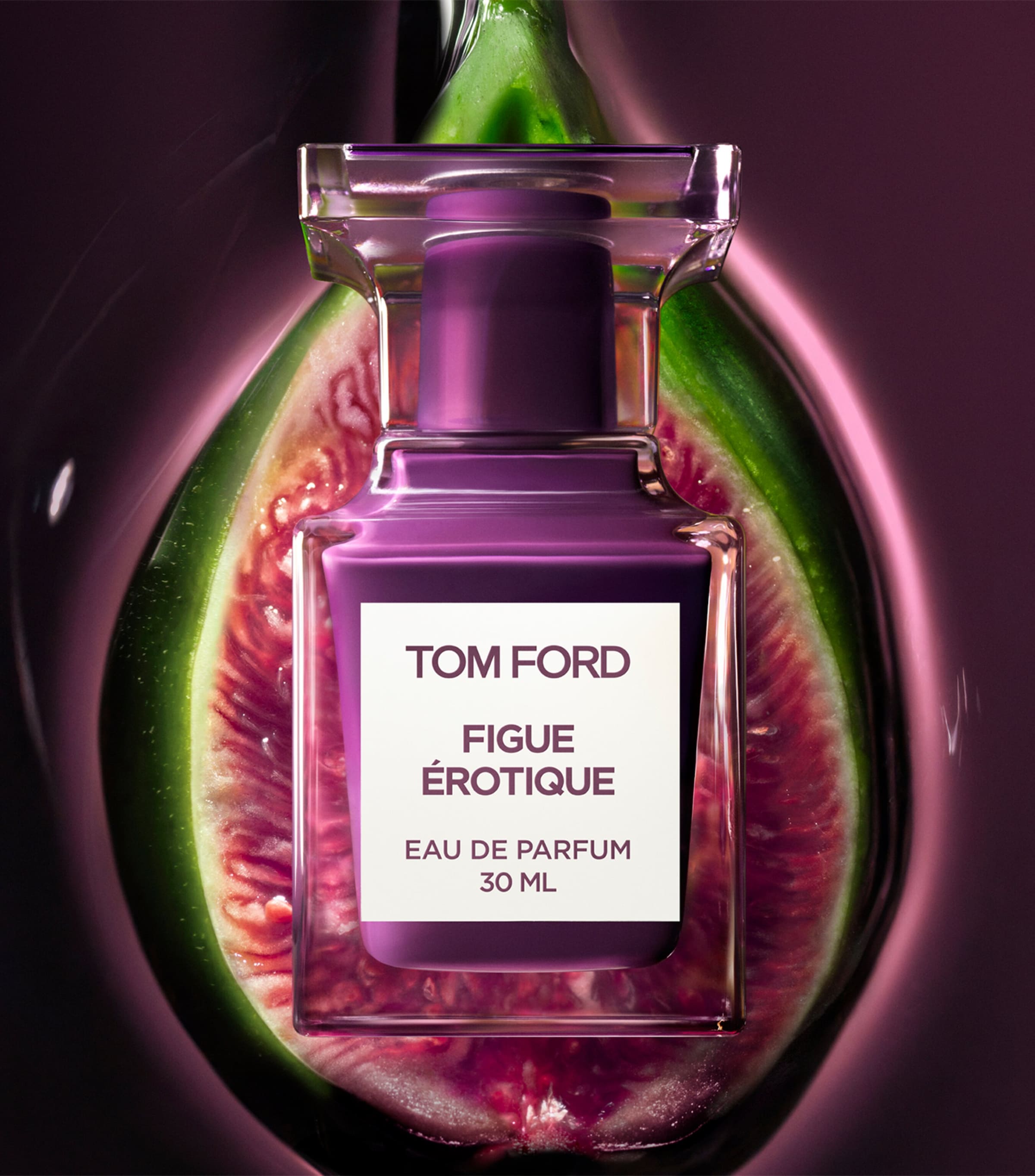 TOM FORD Figue Érotique Eau de Parfum (30ml) | Harrods US
