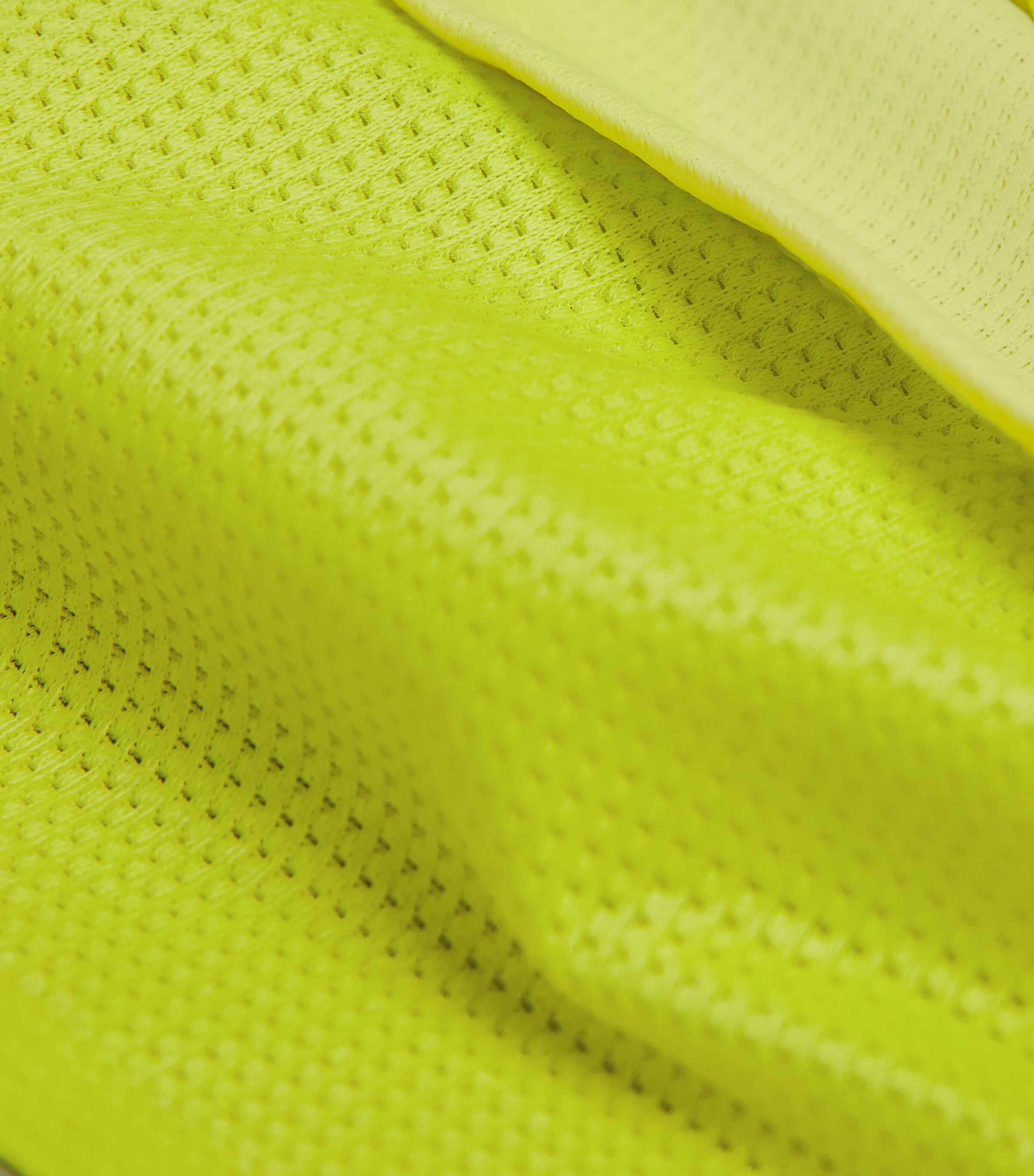 Performance-T T-Shirt LIMELIGHT | LIME Image 5