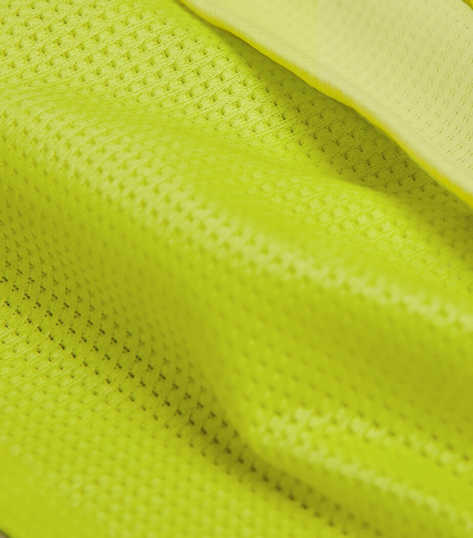 Performance-T T-Shirt LIMELIGHT | LIME Image 5