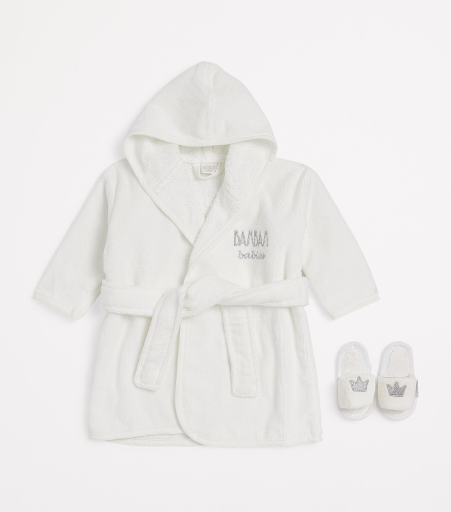 Baby Bath Gift Set NO COLOUR Image 2