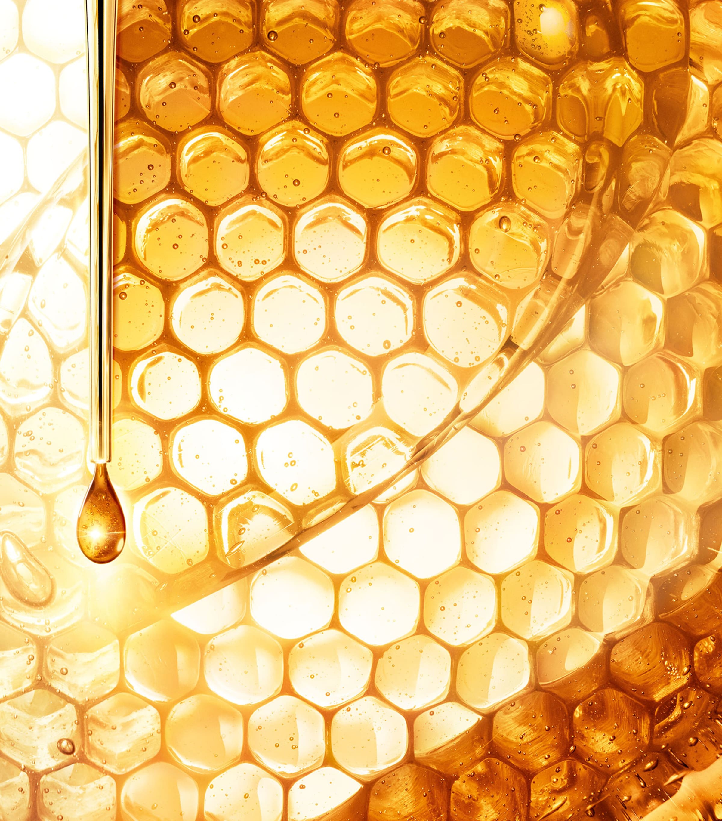 Abeille Royale Clarify & Repair Creme Refill (50ml) NO COLOUR Image 5