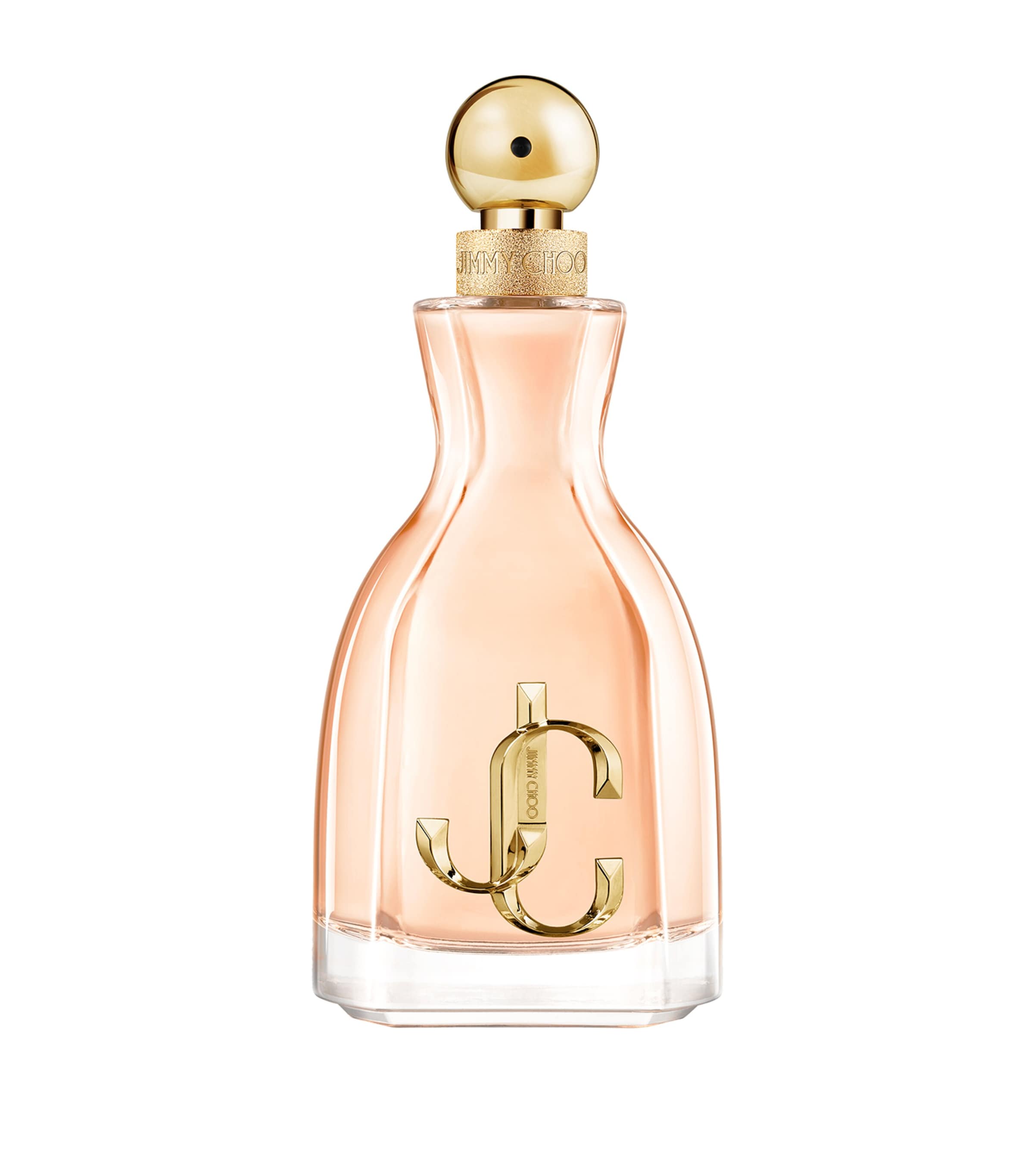 Jimmy Choo I Want Choo Eau De Parfum In White